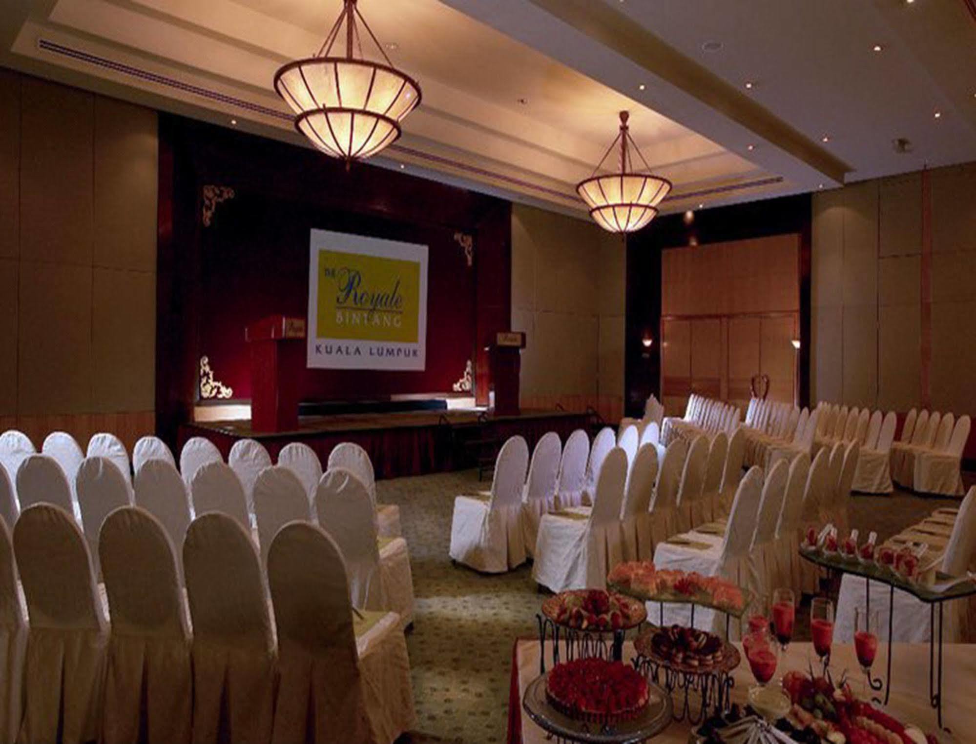 Hotel Royale Chulan Bukit Bintang Kuala Lumpur