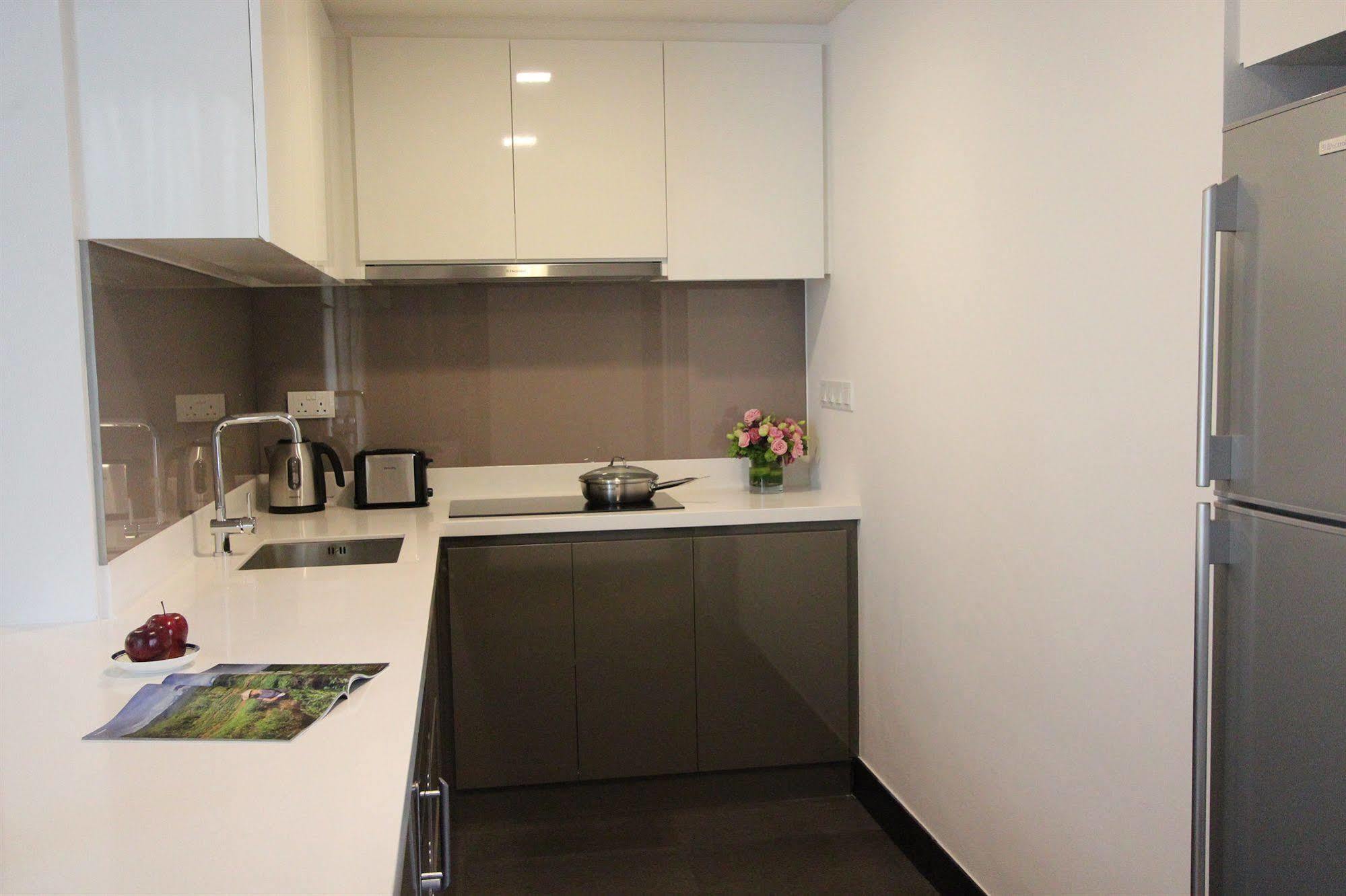 Ascott 5*