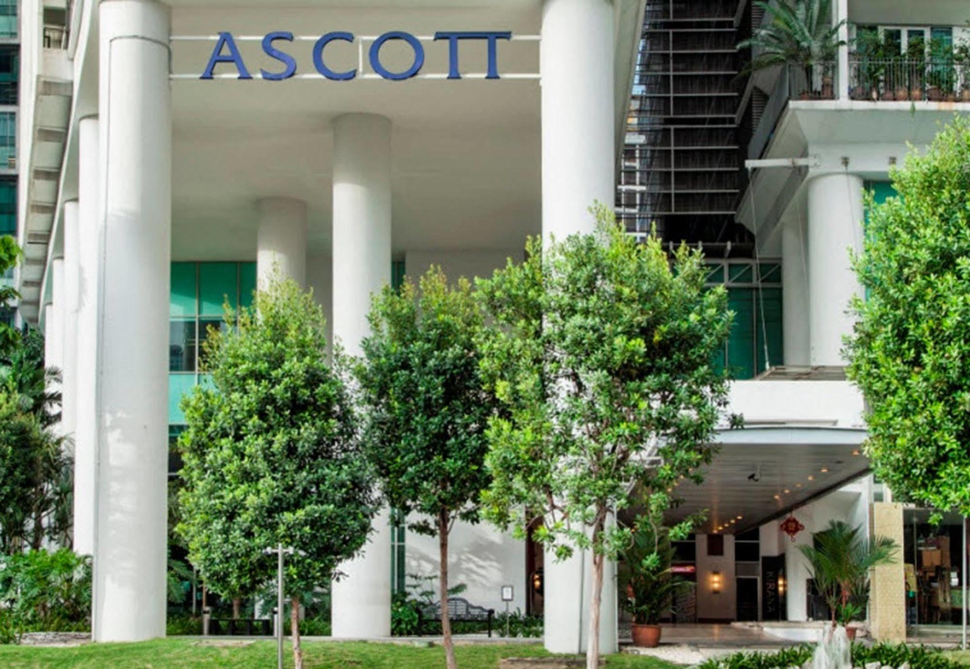 Ascott Hotel Kuala Lumpur