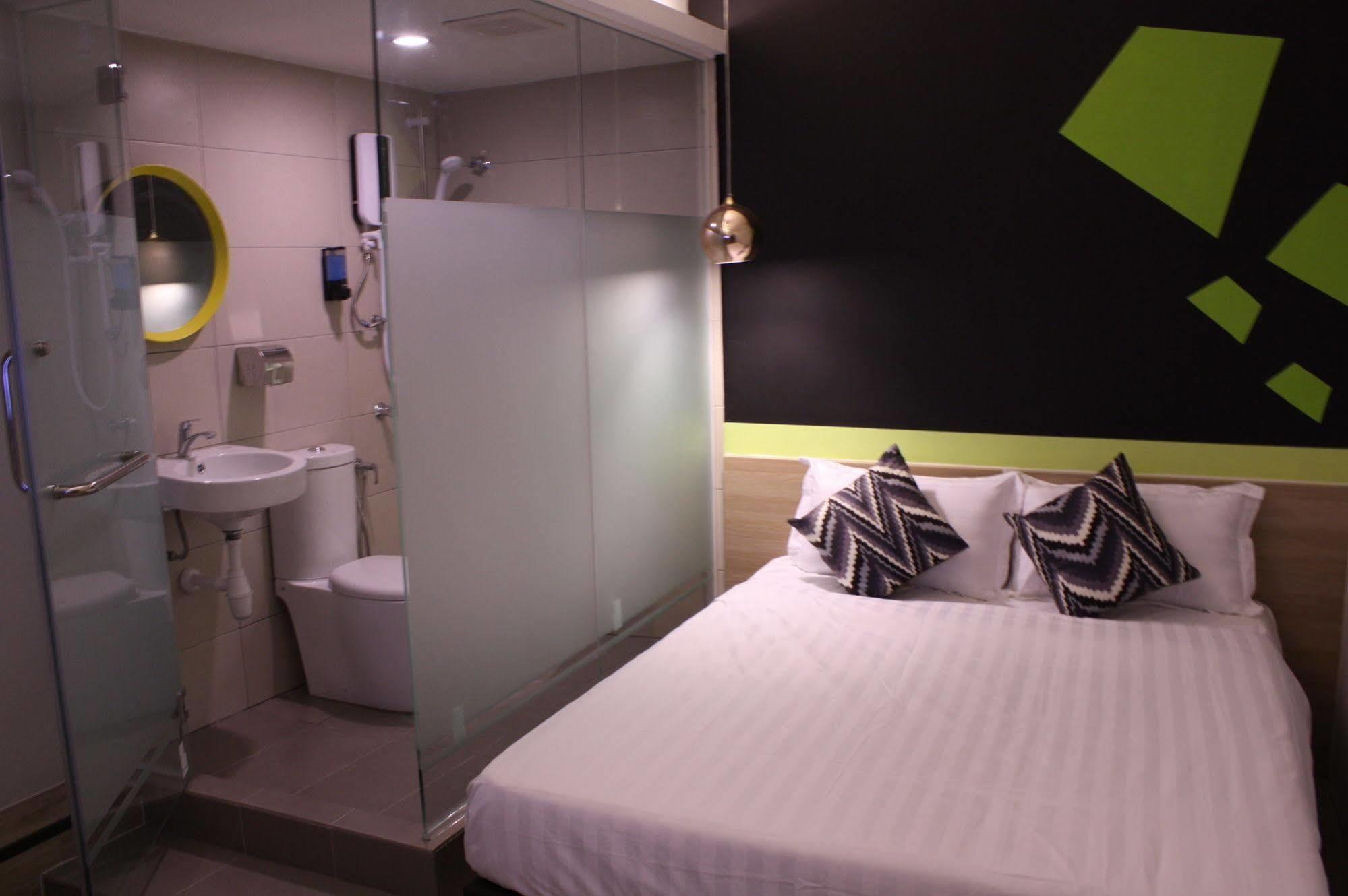 Dejaya Boutique Kuchai Kuala Lumpur