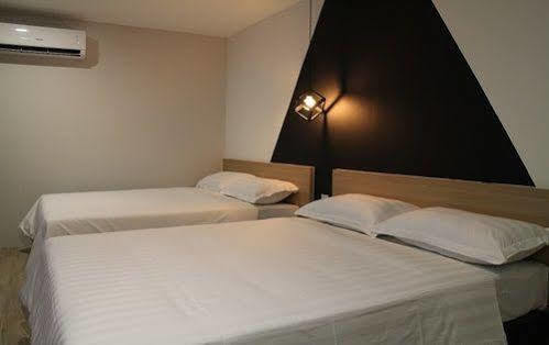 Hotel Dejaya Boutique Kuchai