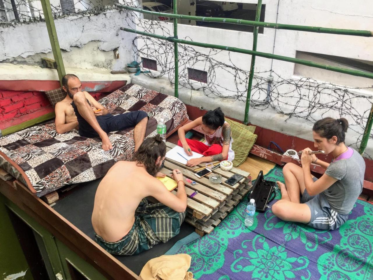 Maro House Guest house Kuala Lumpur
