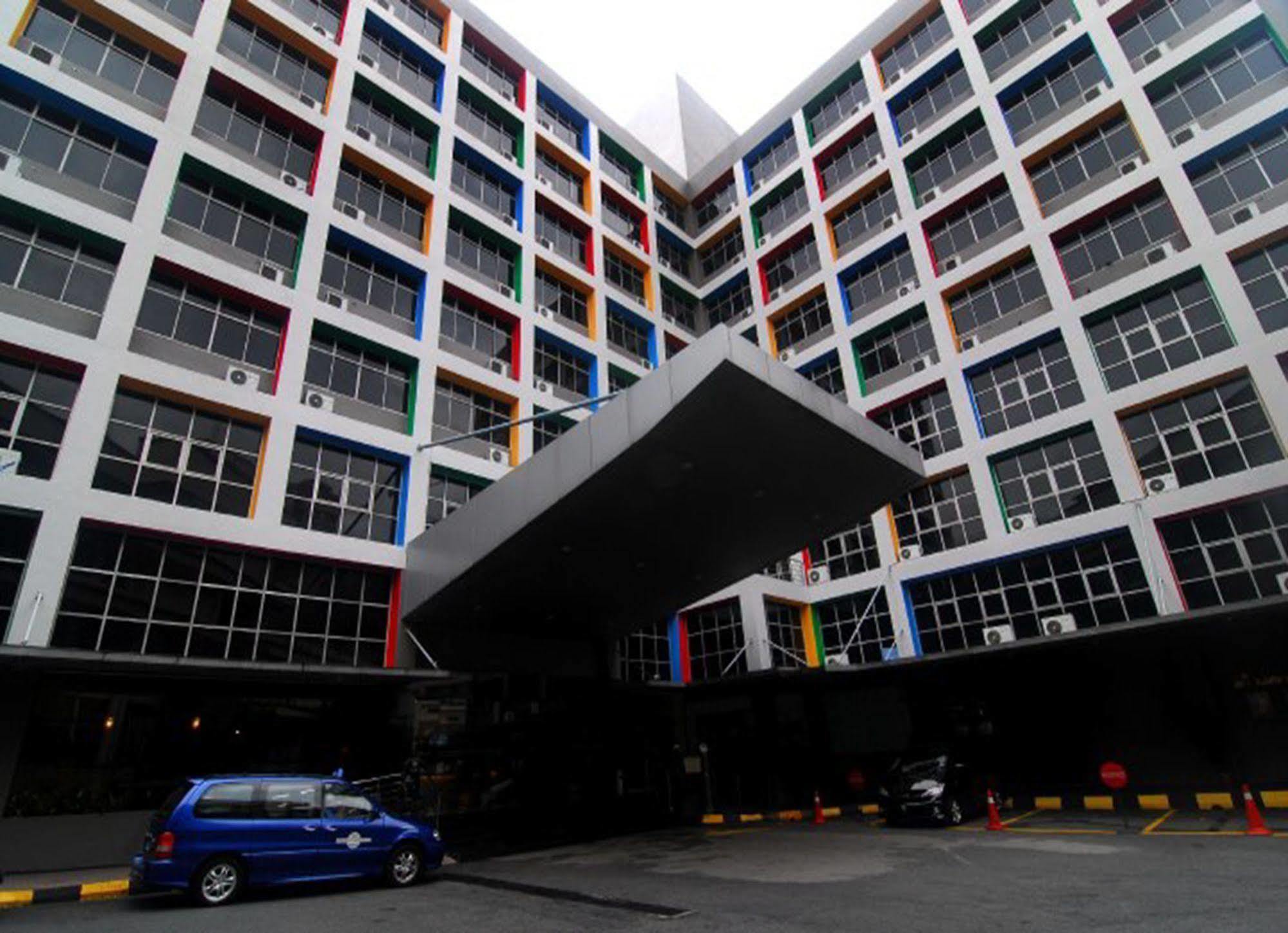 Olympic Sports Hotel, Kuala Lumpur