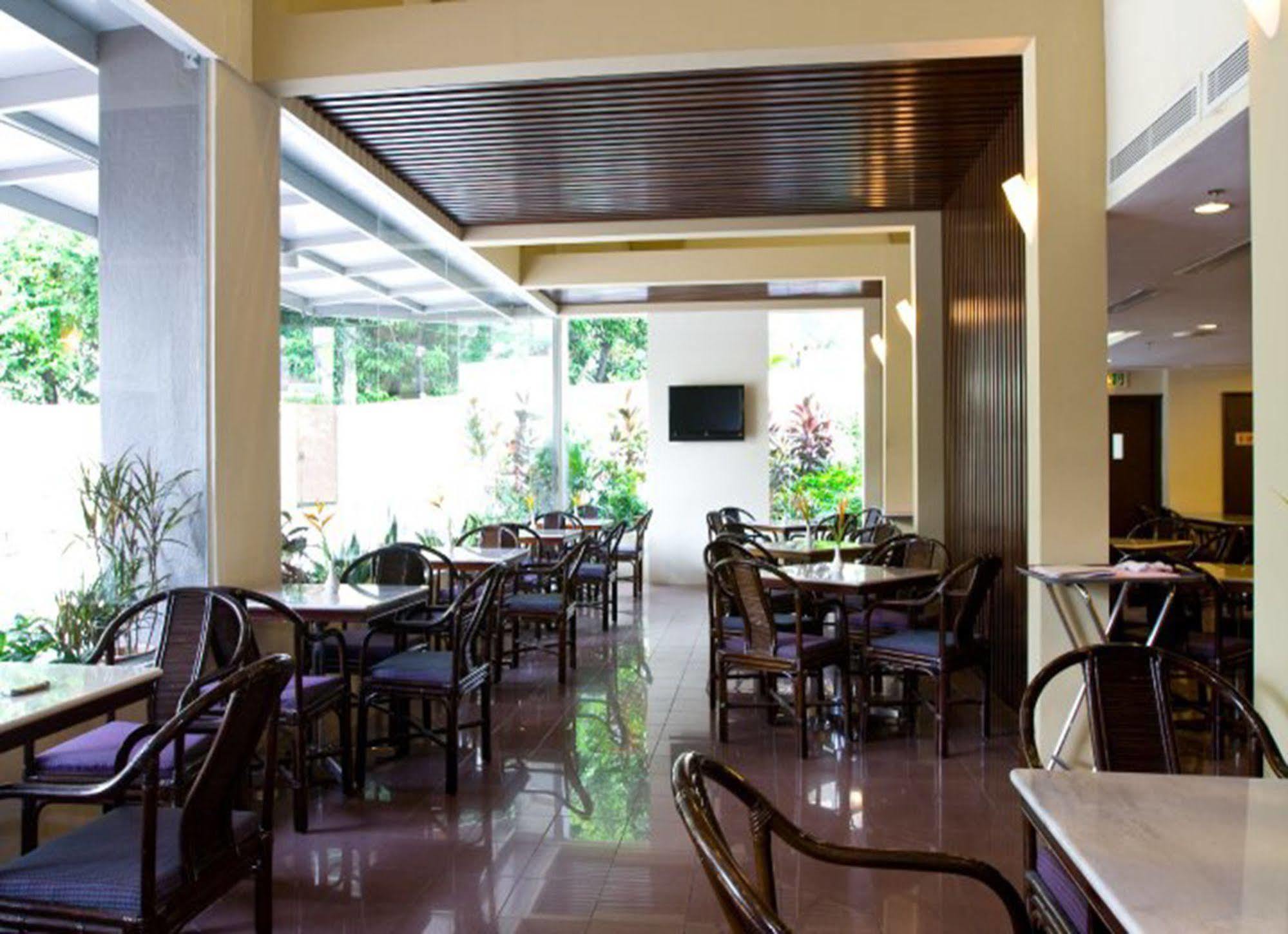 Olympic Sports Hotel, Hotel Kuala Lumpur