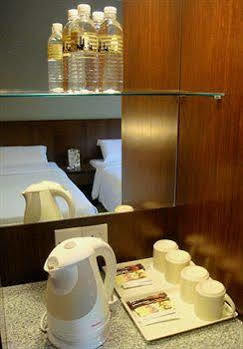 Olympic Sports Hotel, Hotel Kuala Lumpur