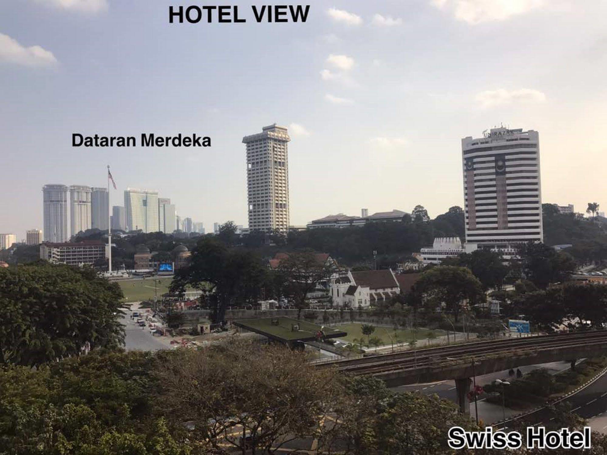 Swiss 3* Kuala Lumpur