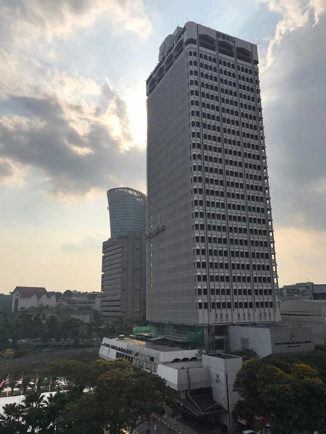 Hotel Swiss Kuala Lumpur