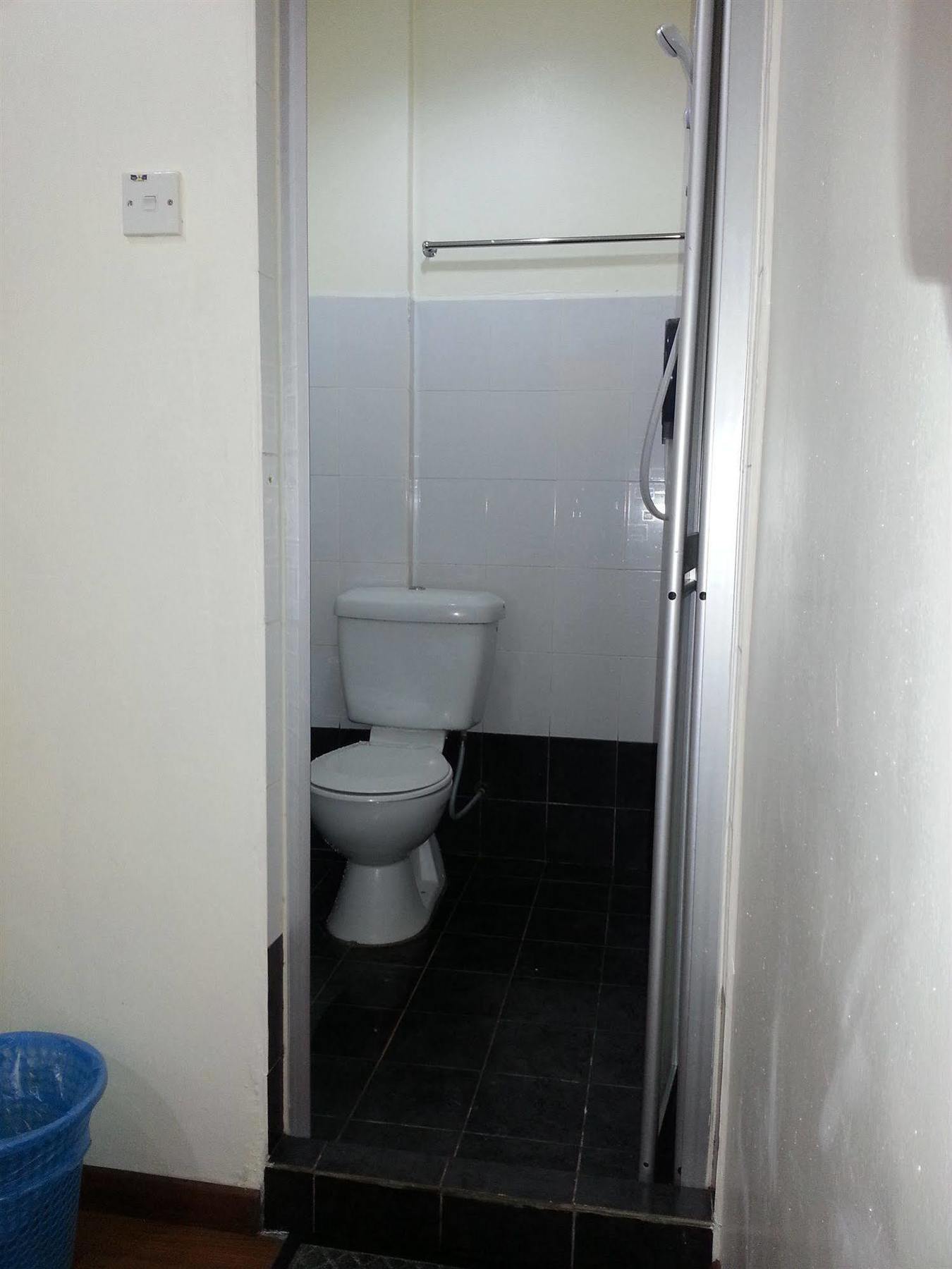 Hotel Oyo 103 V'la Garden Kuala Lumpur