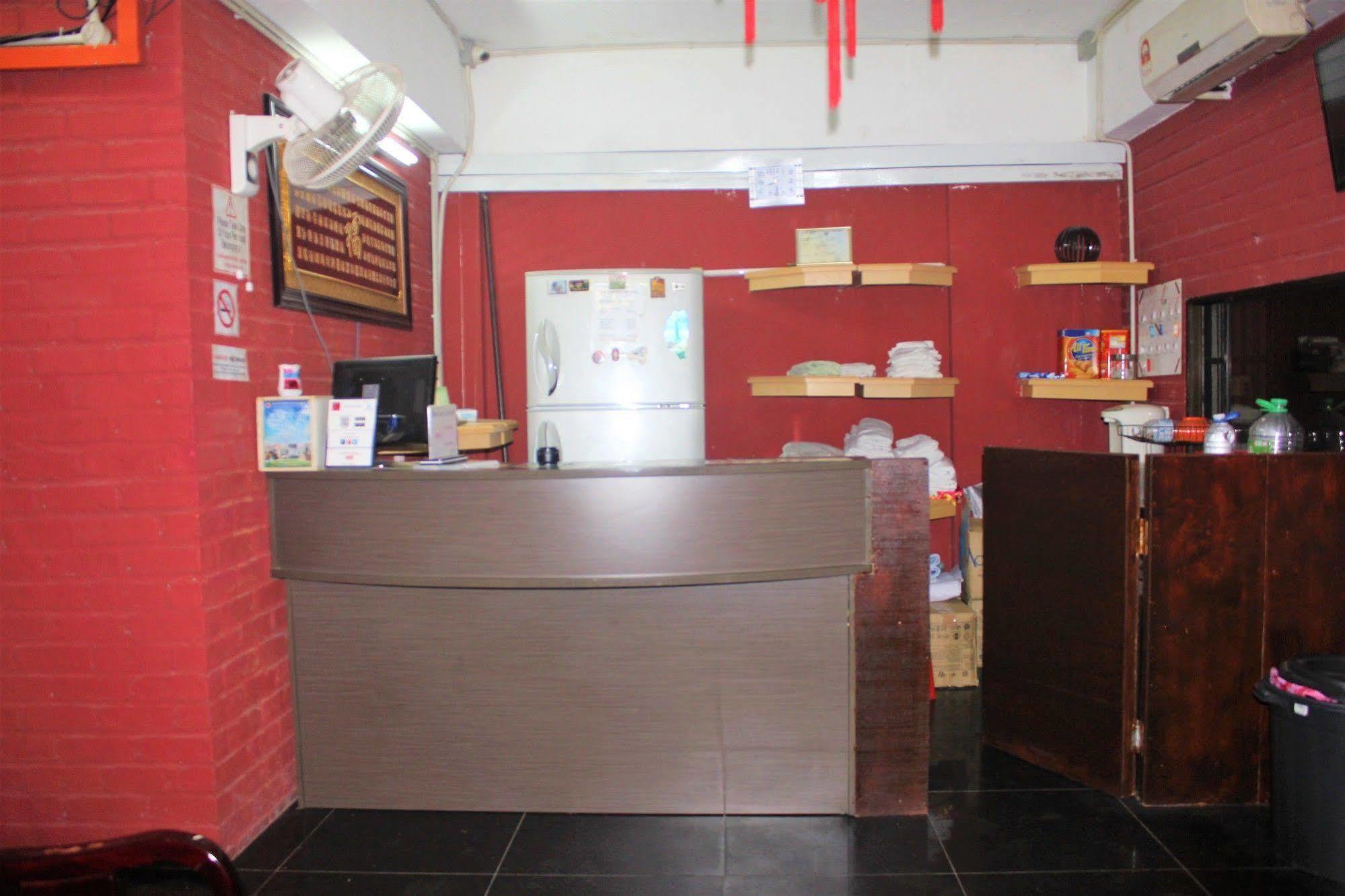 Hotel Dongfang