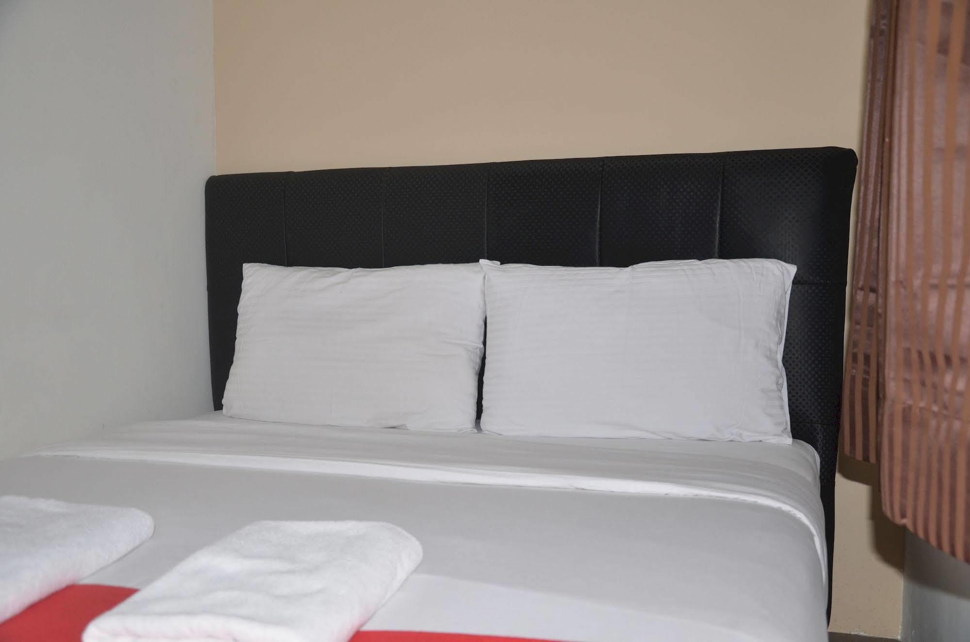 Oscar Hostel Kuala Lumpur