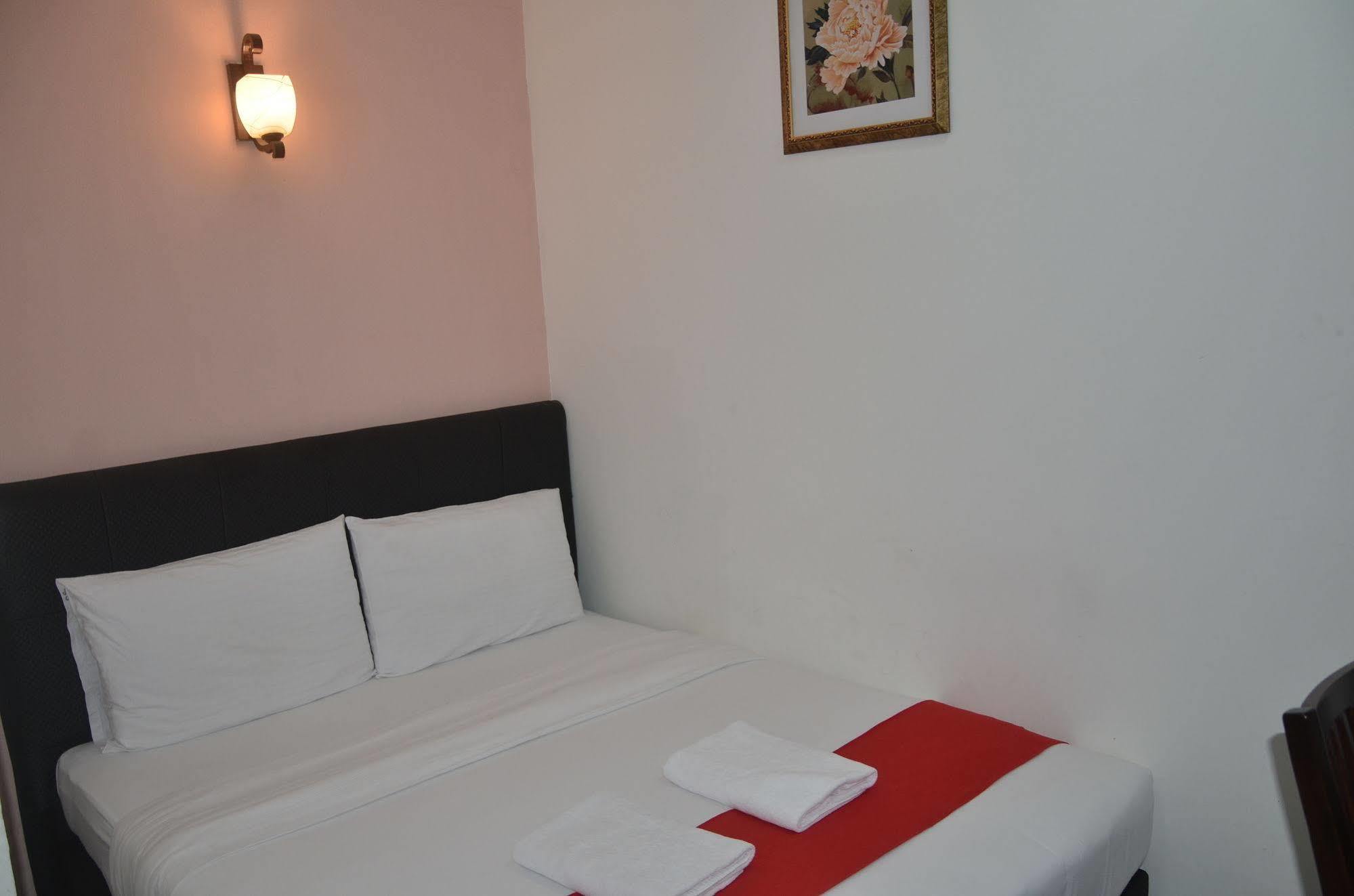 Hostel Oscar *