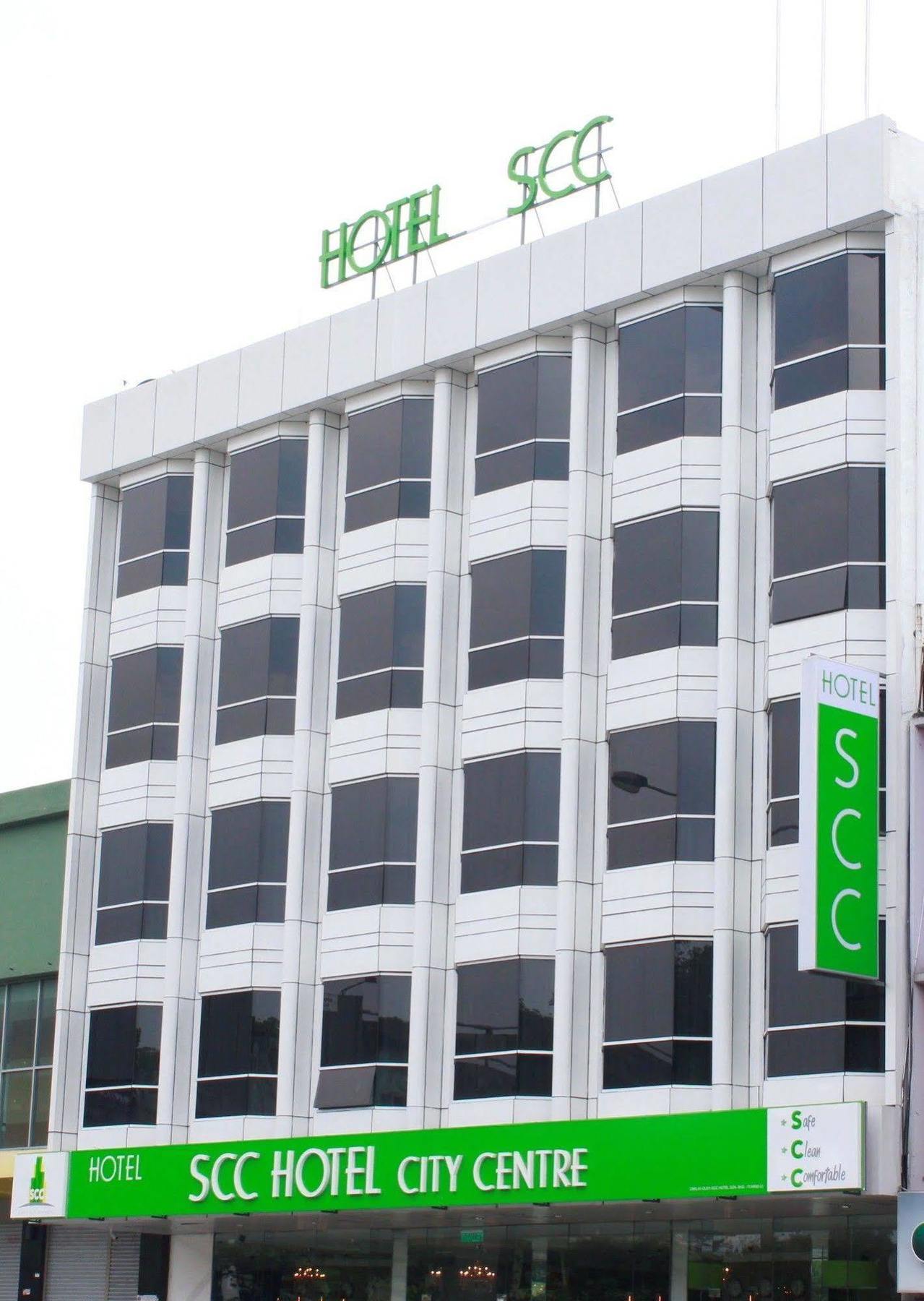 Scc Centre 2* Kuala Lumpur