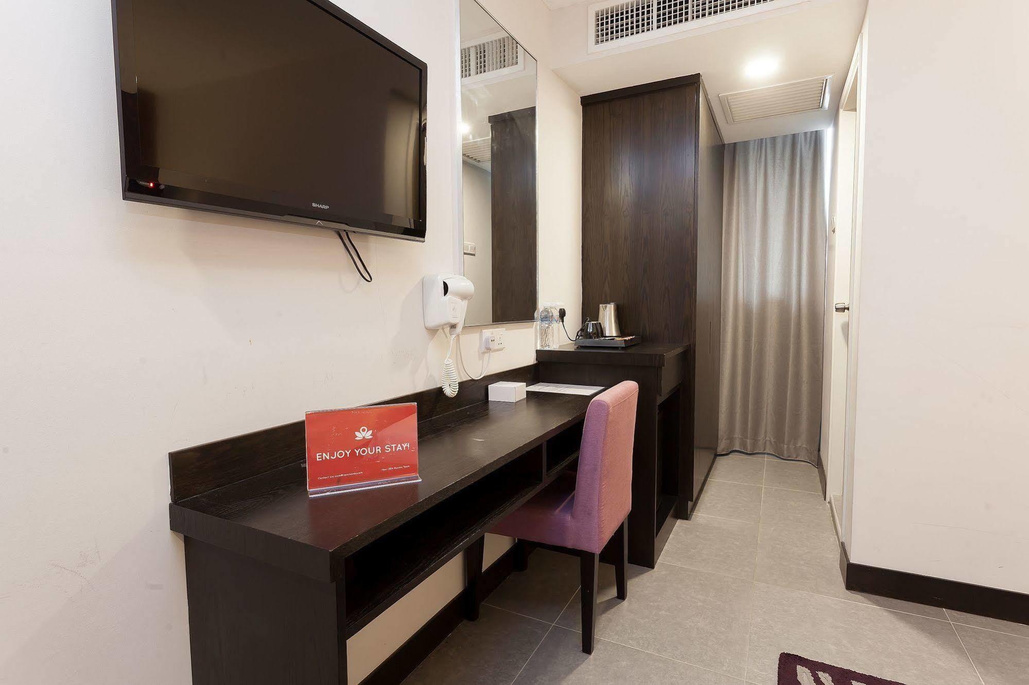 Hotel Zen Near Sogo 3*