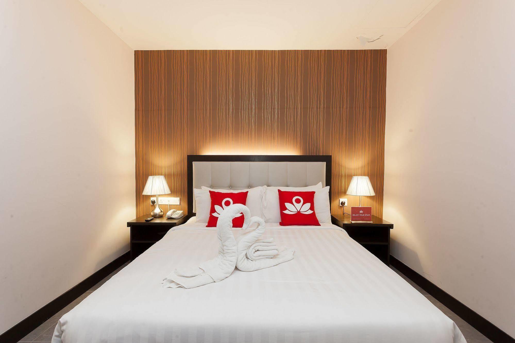 Hotel Zen Near Sogo Kuala Lumpur
