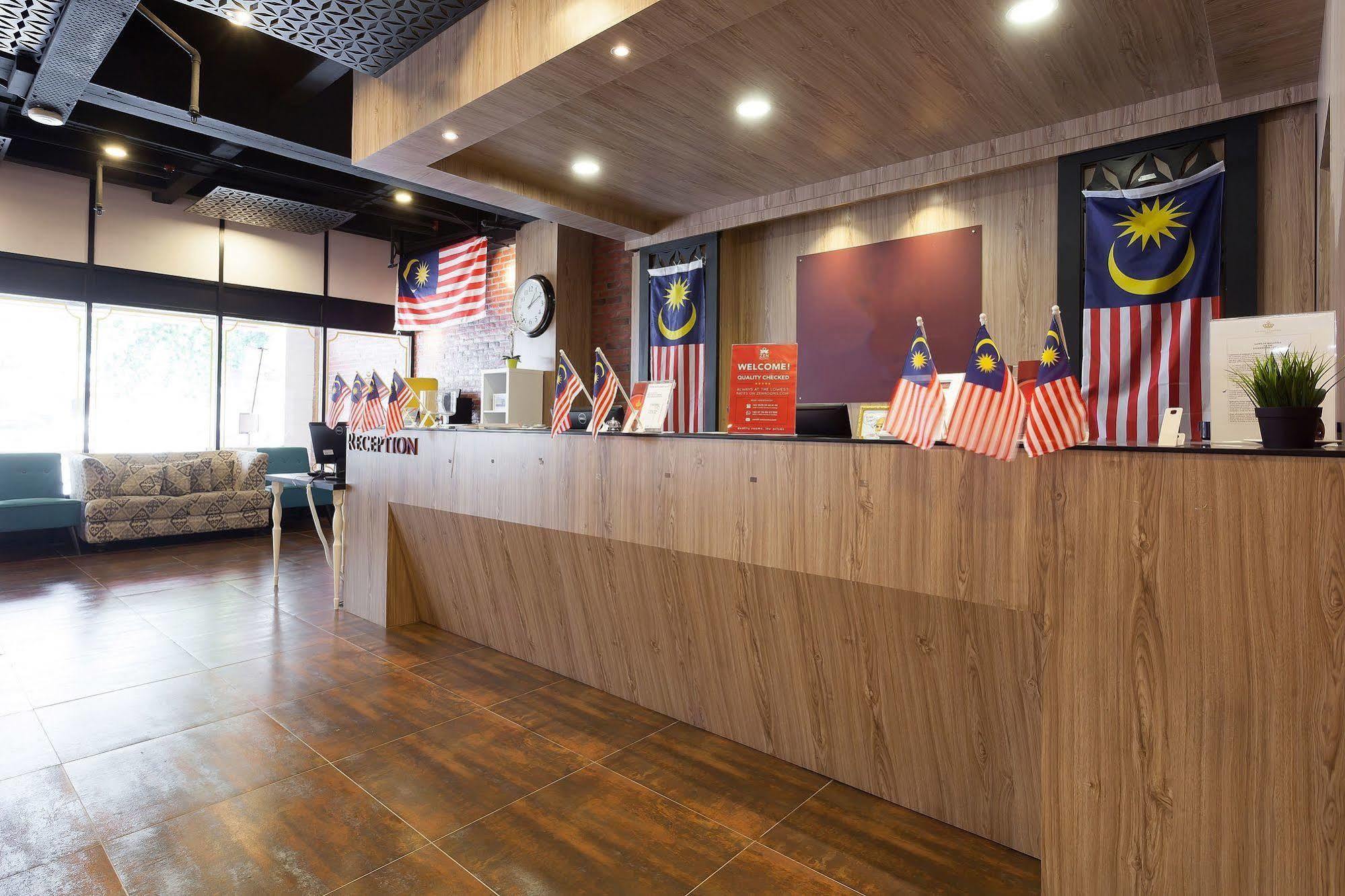 Hotel Zen Near Sogo 3*