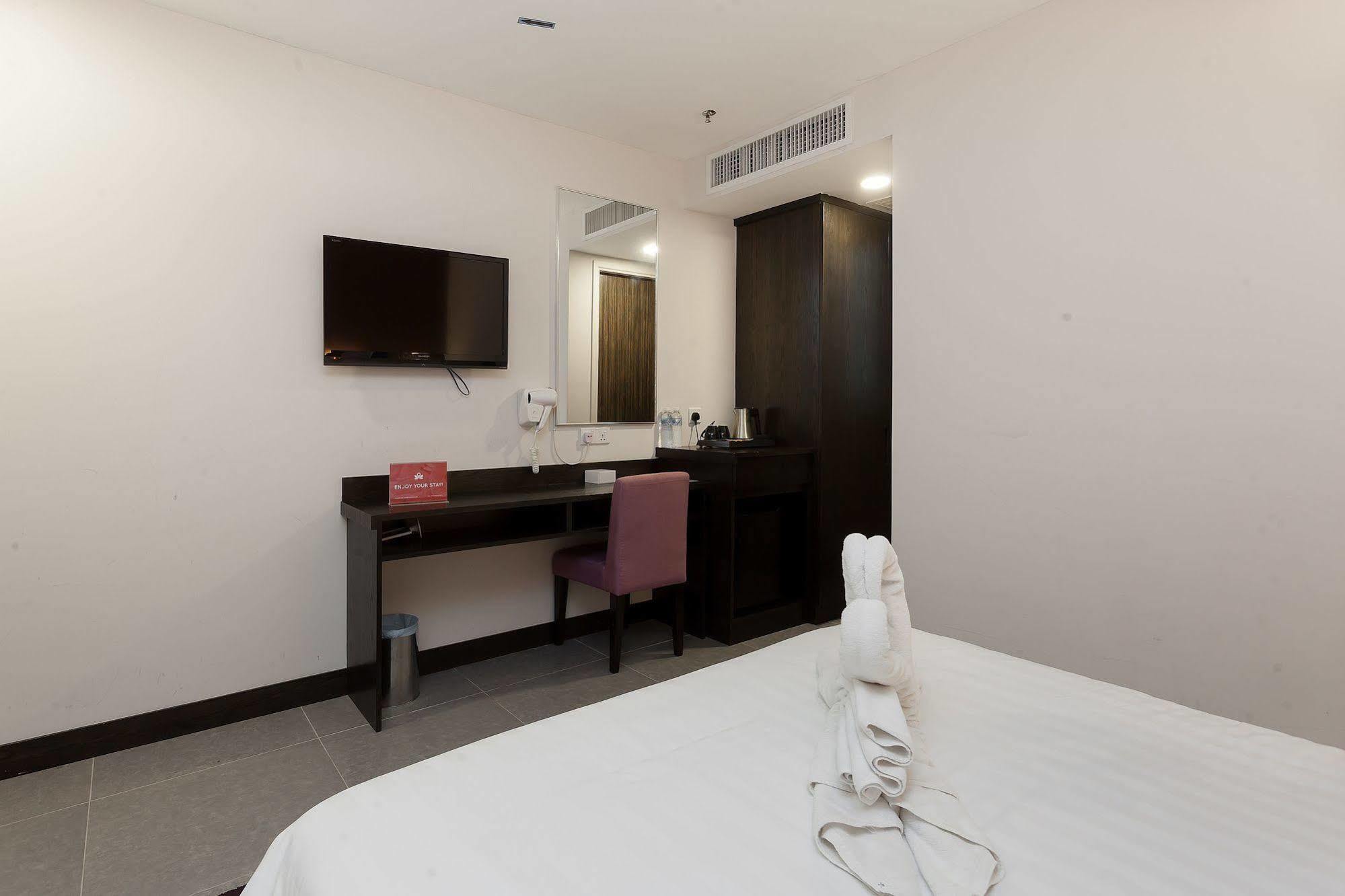 Zen Near Sogo 3* Kuala Lumpur