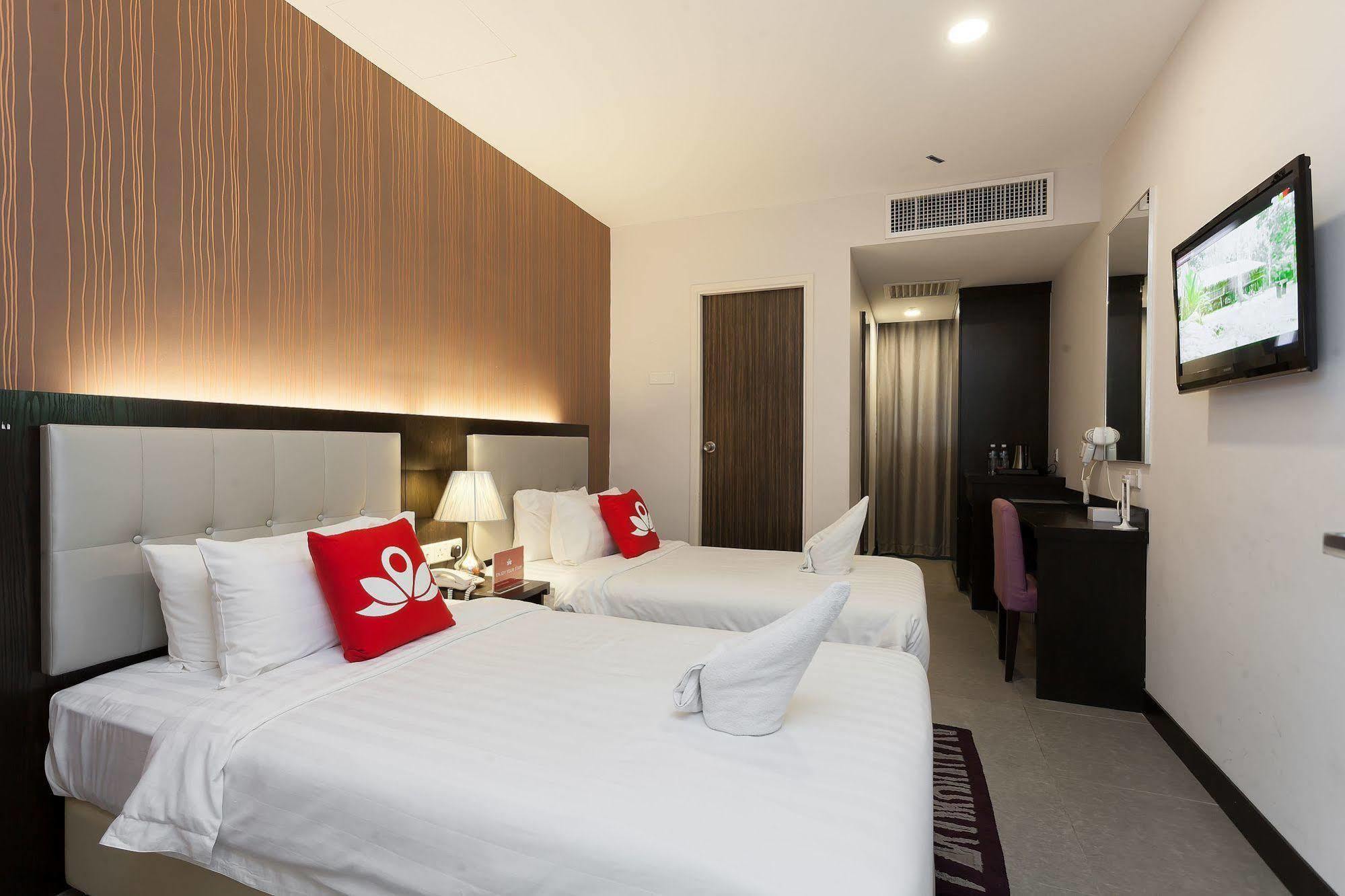 Hotel Zen Near Sogo 3*