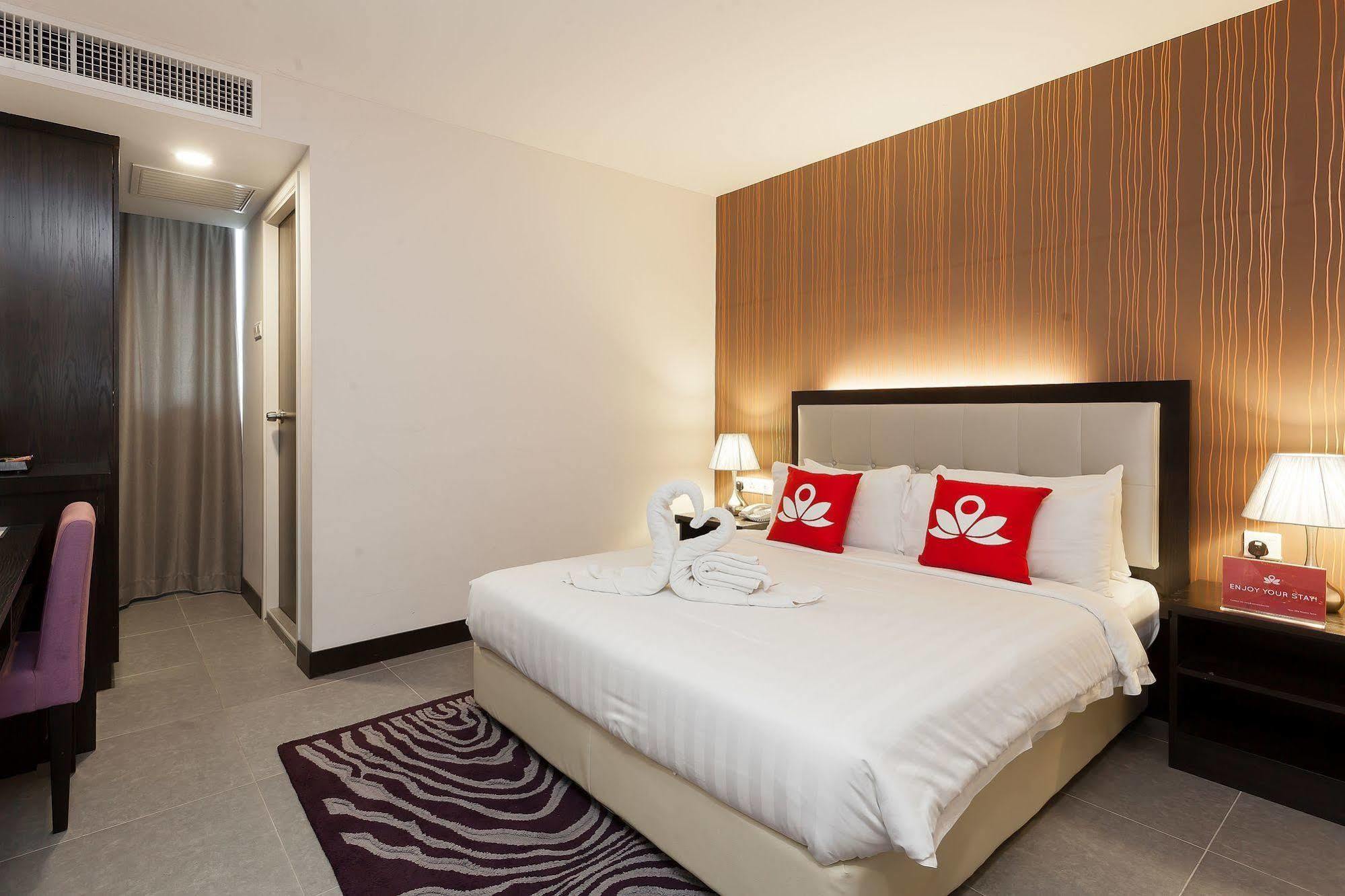 Zen Near Sogo 3* Kuala Lumpur