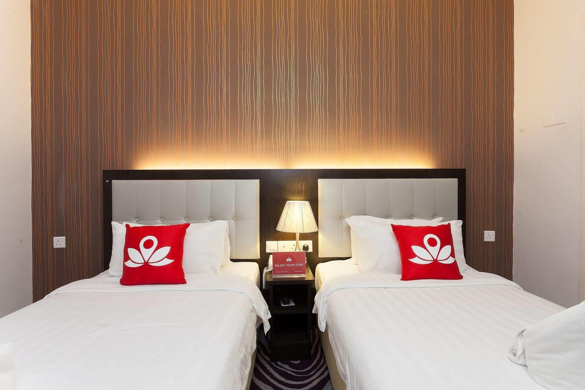 Zen Near Sogo Kuala Lumpur