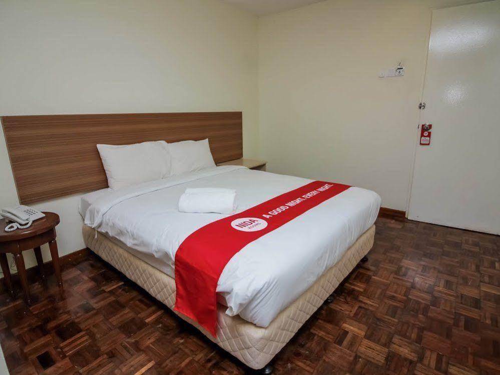 Hotel Scc Centre 2*