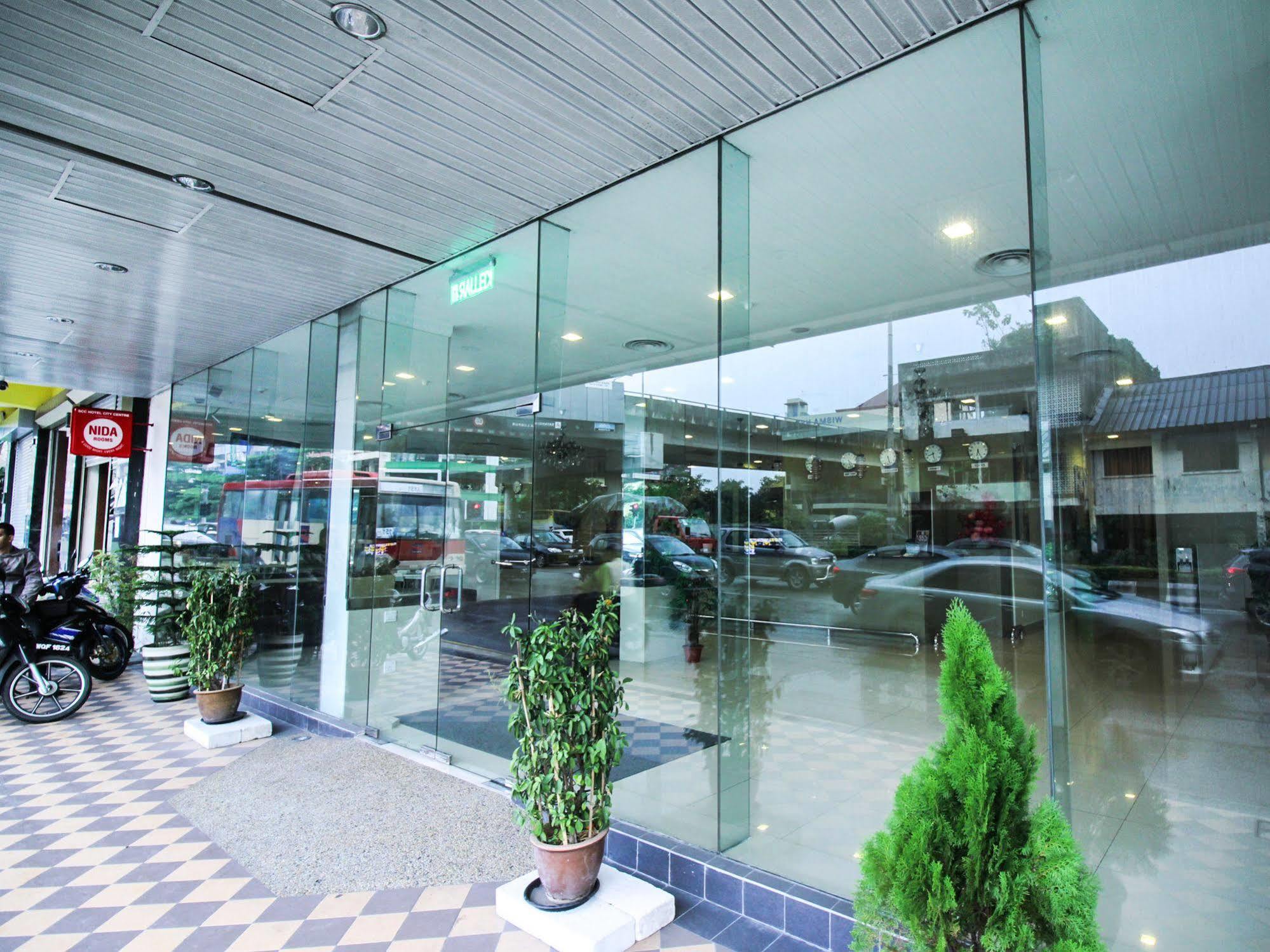 Scc Centre 2*