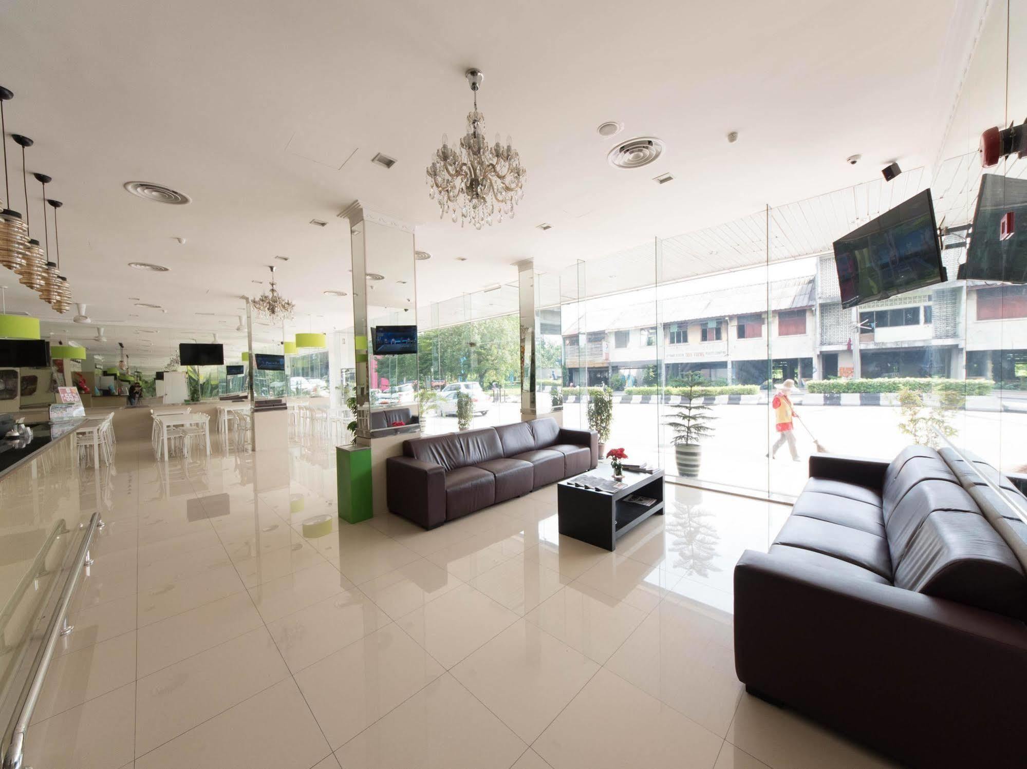 Scc Centre 2* Kuala Lumpur