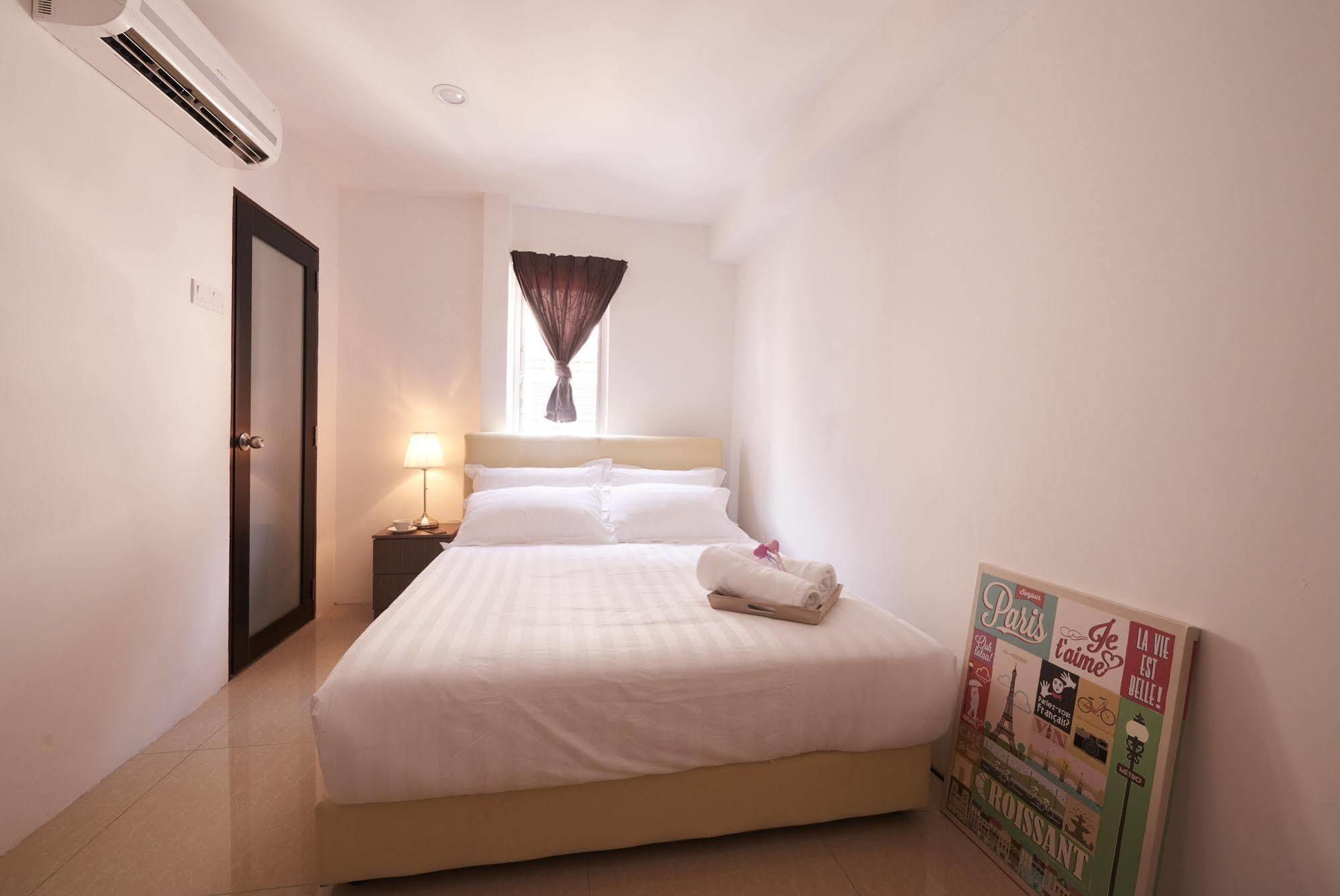 Hotel Ipoh Road 2*