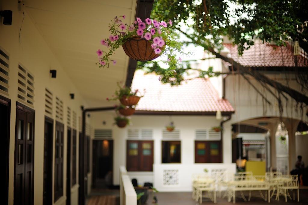 The Yard Boutique 3*