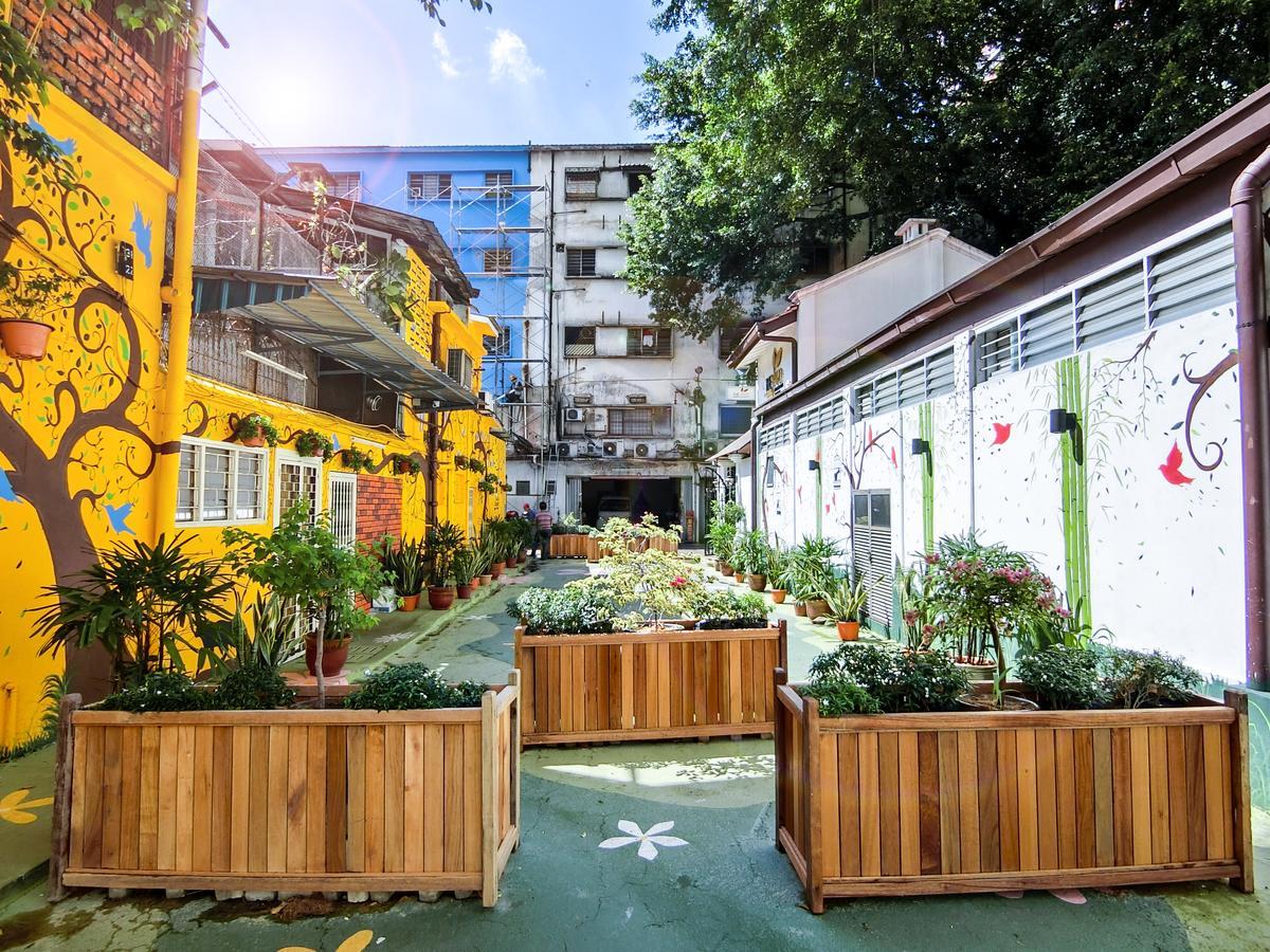 The Yard Boutique 3* Kuala Lumpur