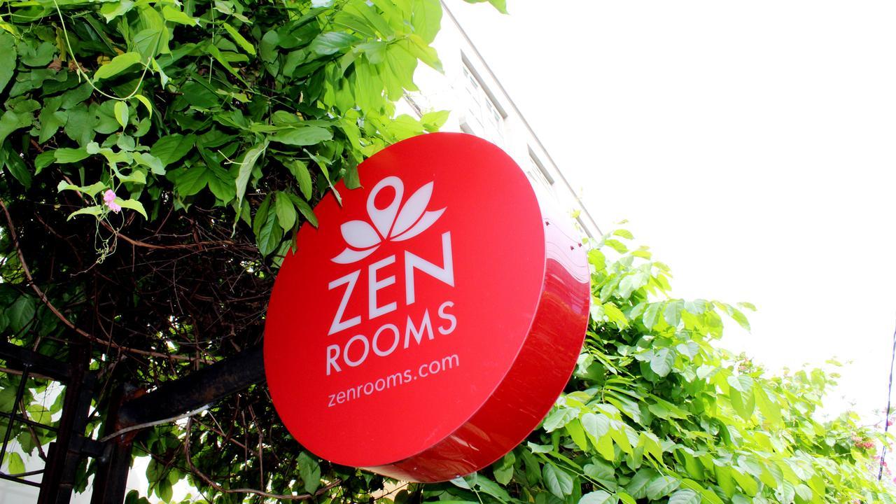 Zen My @ Sentral 2* Kuala Lumpur