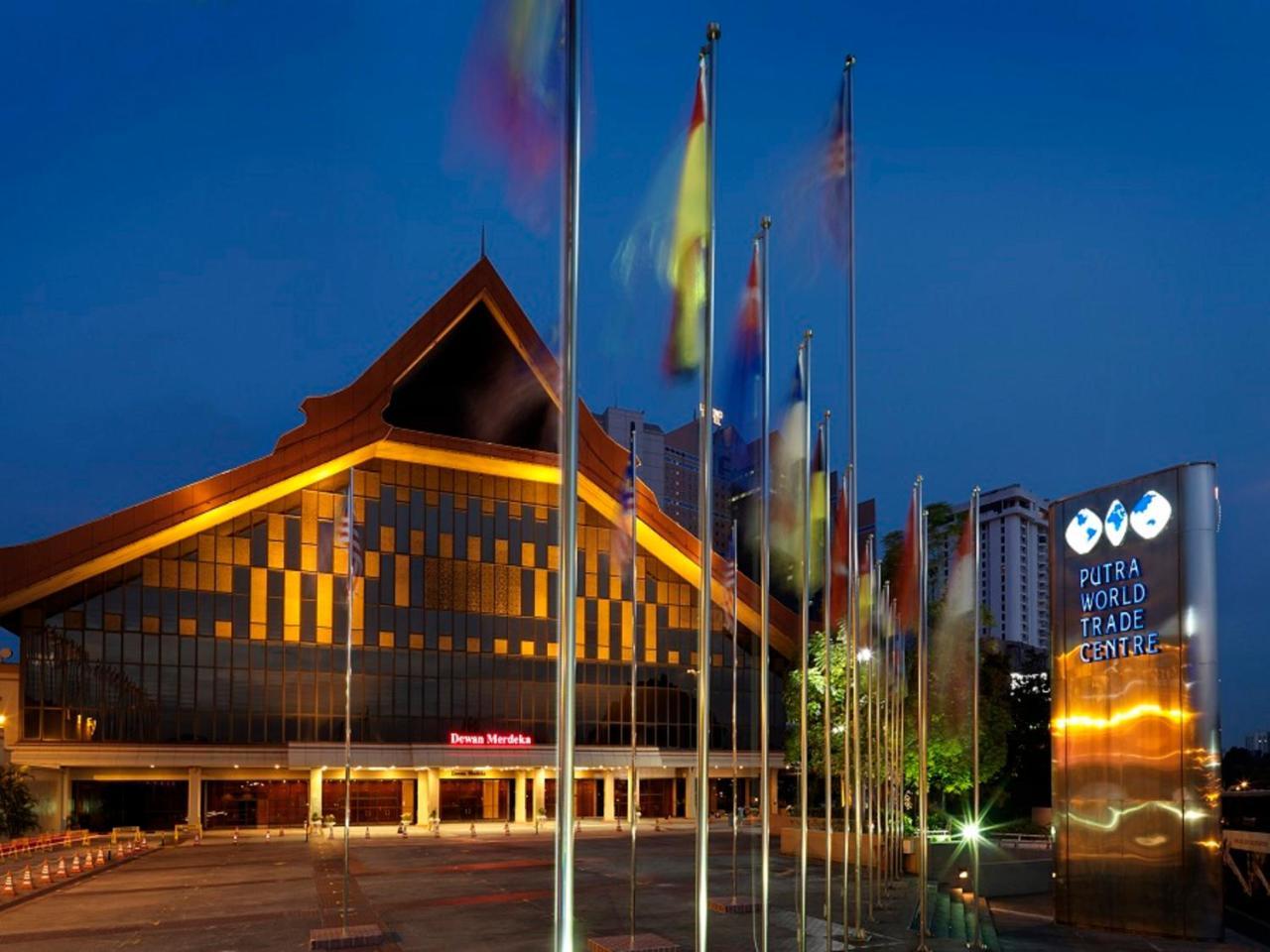 Bb Kl 2* Kuala Lumpur