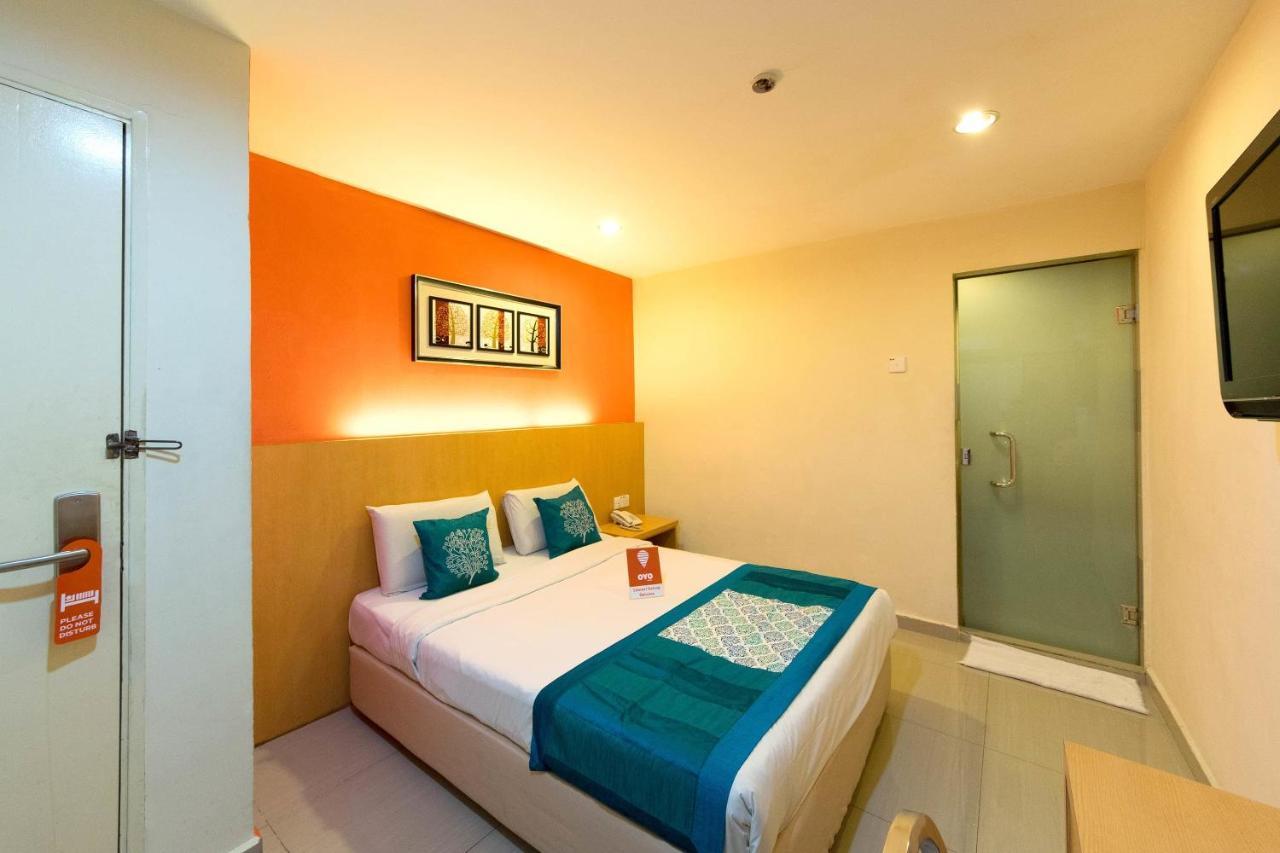 Hotel Oyo 134 My Signature Kl Sentral Kuala Lumpur