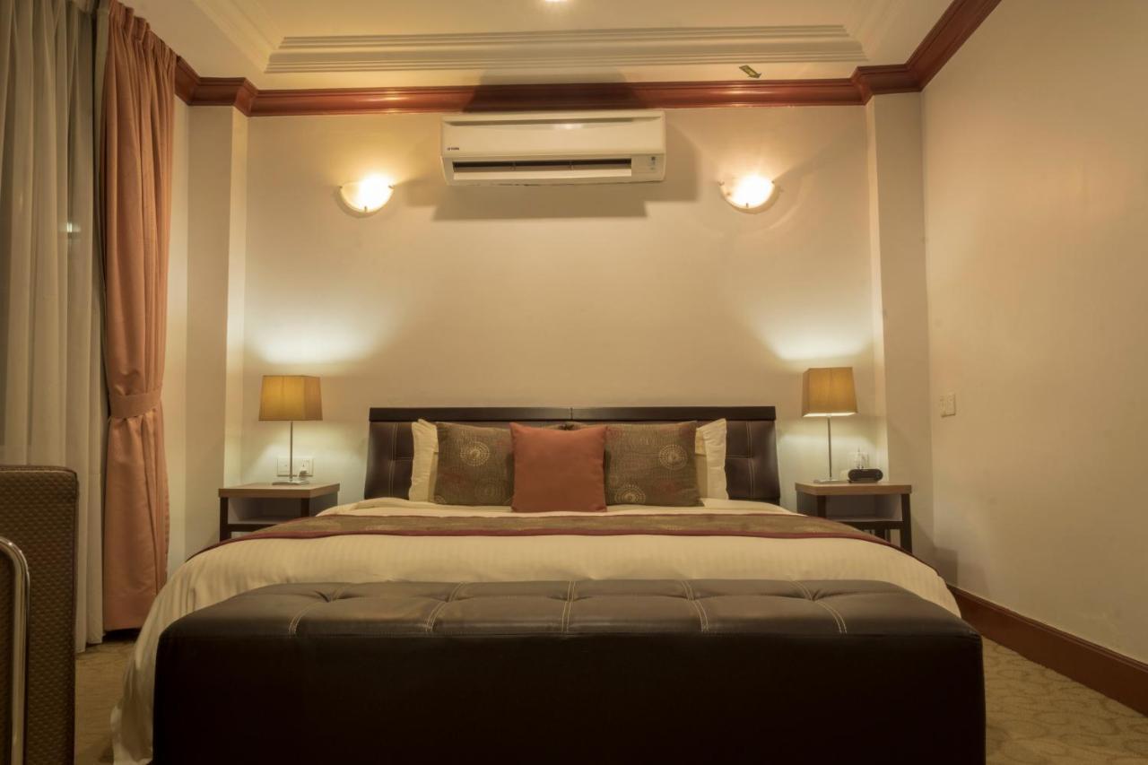 The Regency Scholar's Hotel Kuala Lumpur