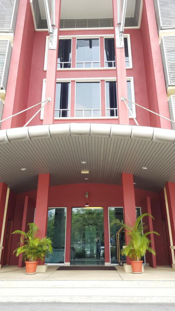 The Regency Scholar's Hotel Kuala Lumpur