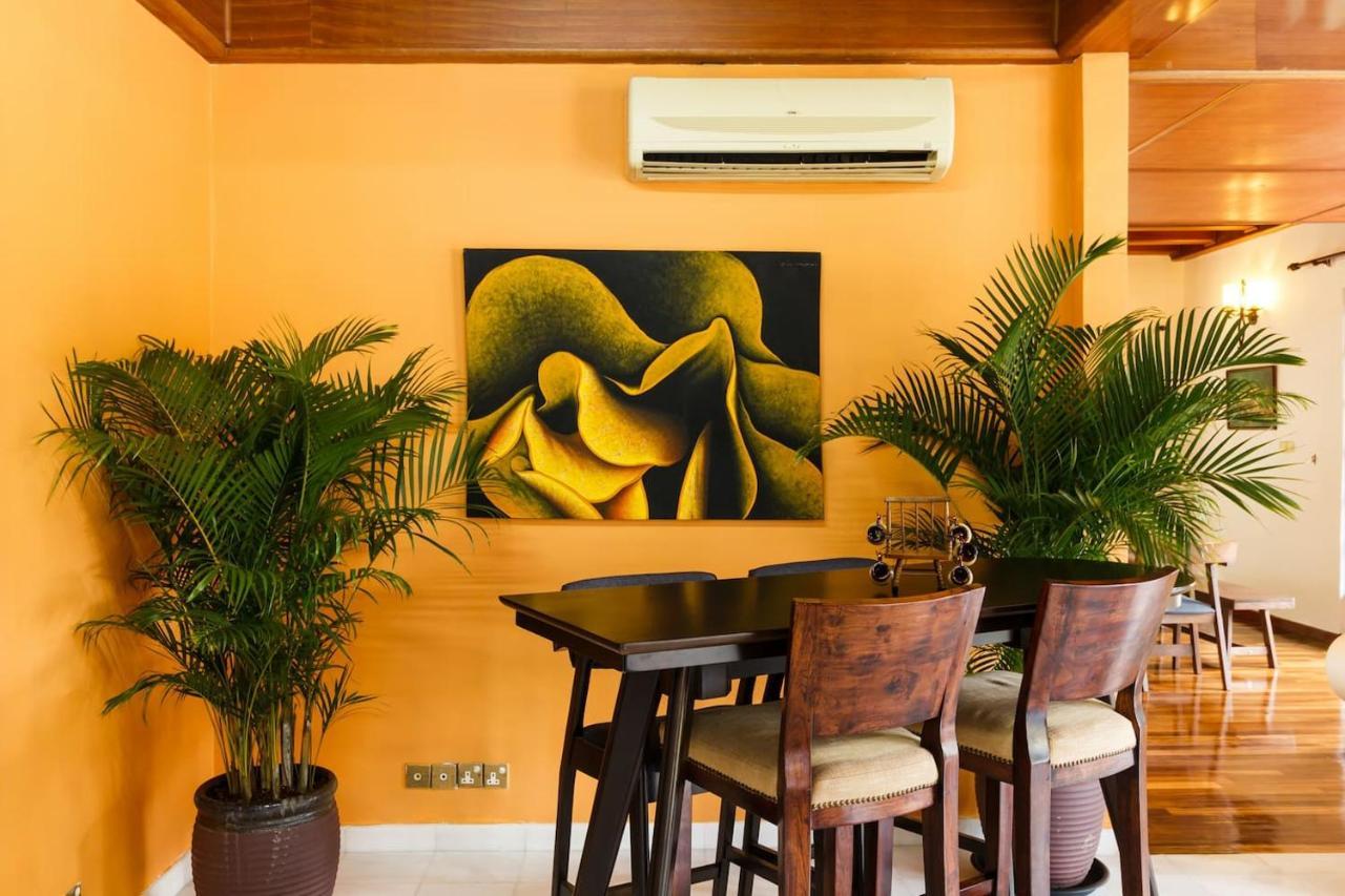 Bangsar Luxury By Guestready Villa Kuala Lumpur