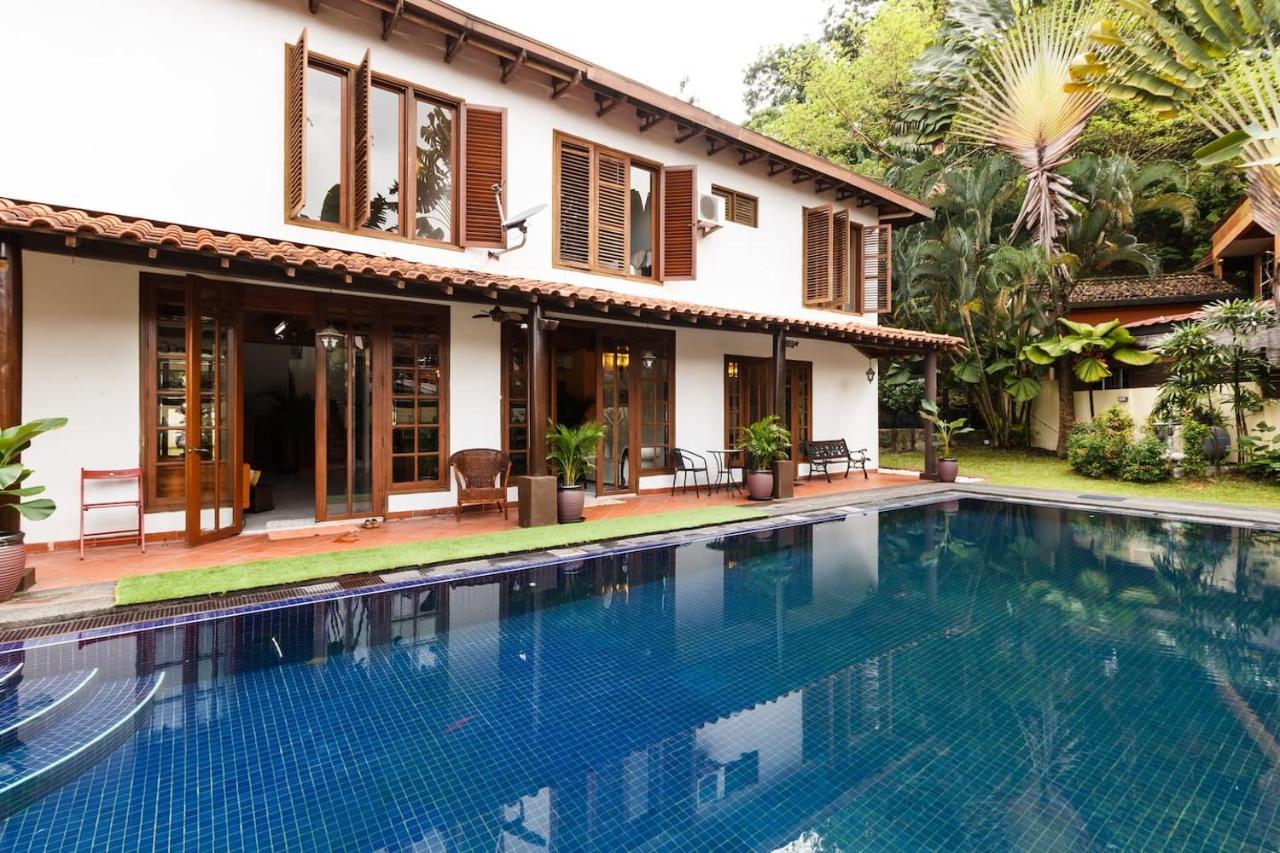Bangsar Luxury By Guestready Villa Kuala Lumpur