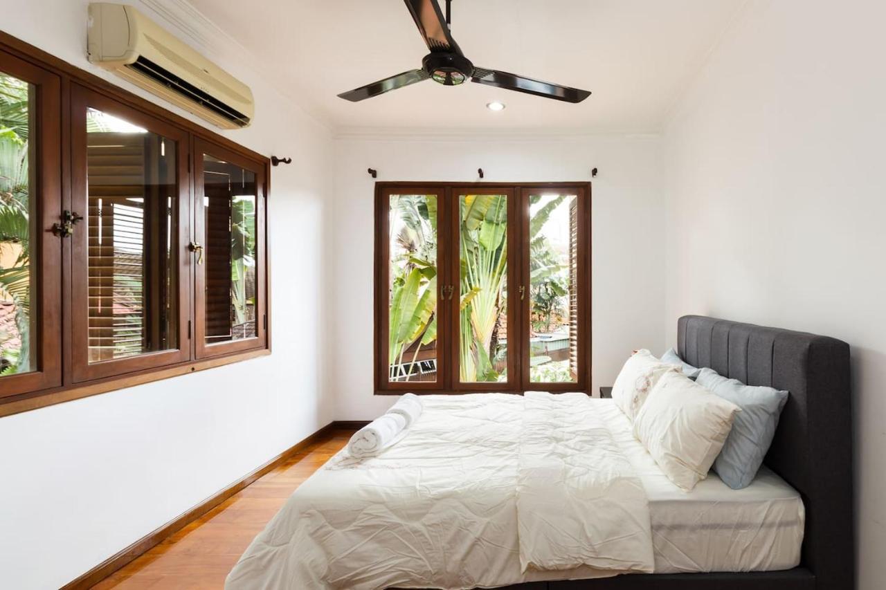 Bangsar Luxury By Guestready Villa Kuala Lumpur