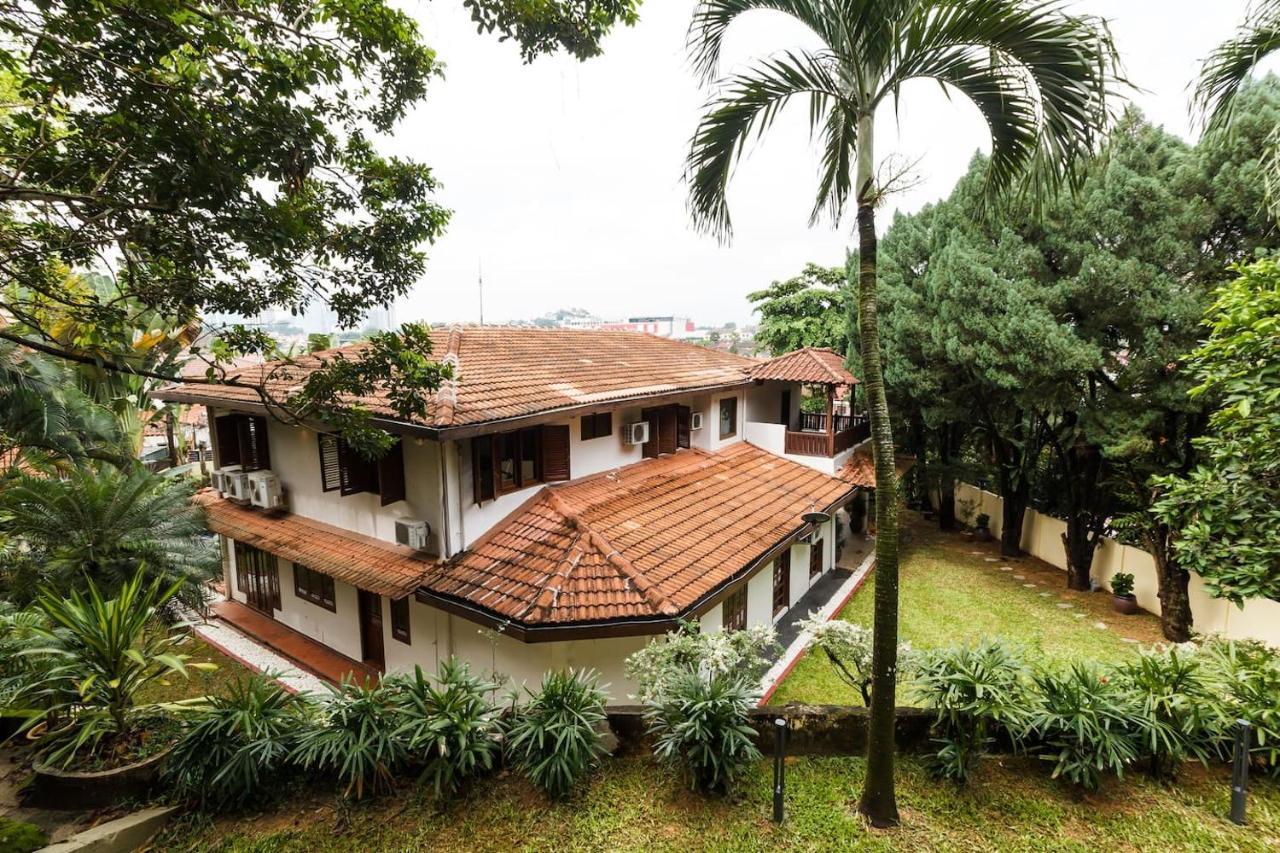 Villa Bangsar Luxury By Guestready Kuala Lumpur