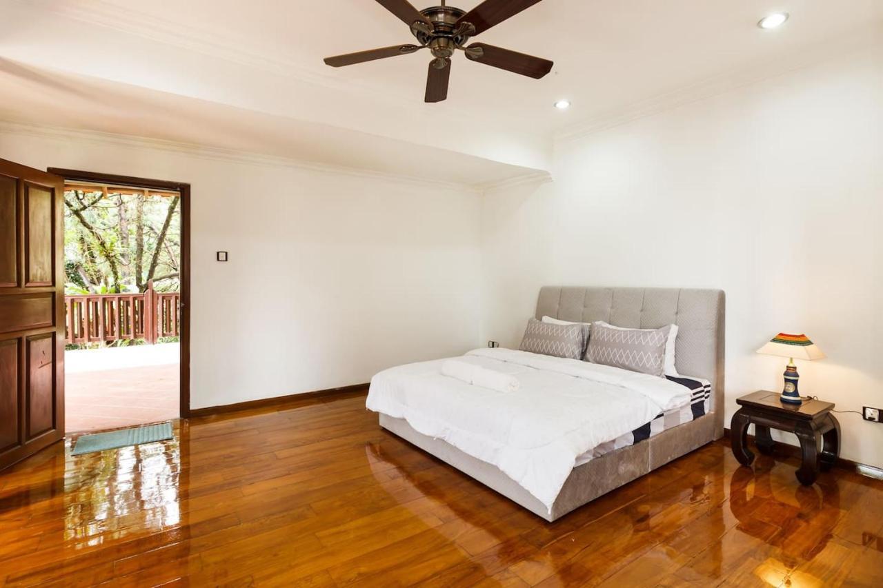 Bangsar Luxury By Guestready * Kuala Lumpur