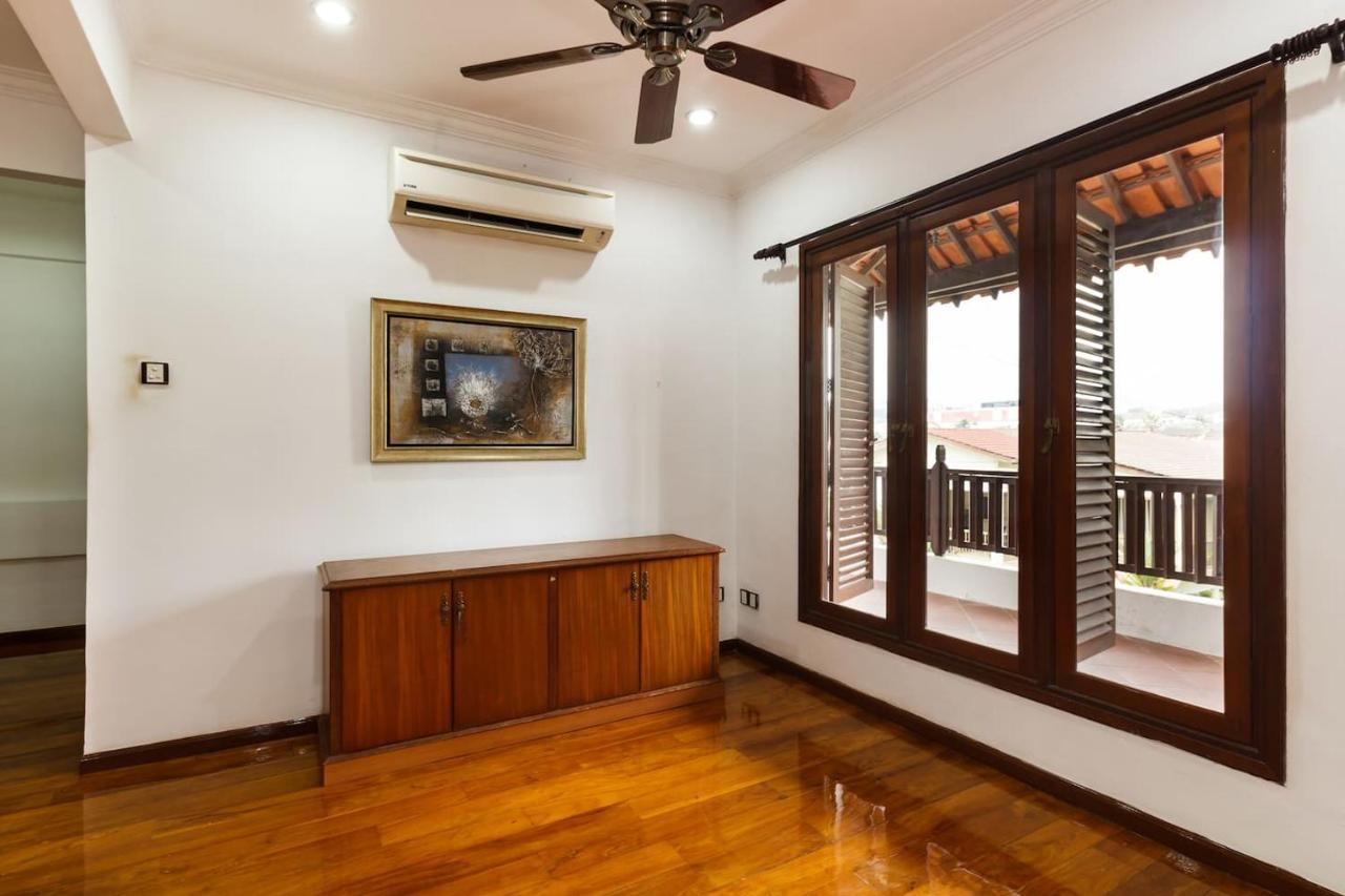 Villa Bangsar Luxury By Guestready Kuala Lumpur