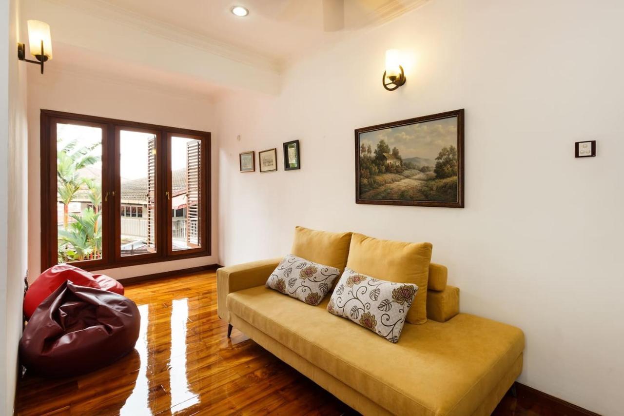Villa Bangsar Luxury By Guestready *
