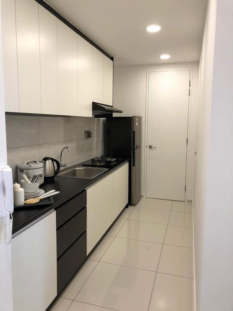 The Robertson Suites @ Bukit Bintang Klcc Appartement Kuala Lumpur