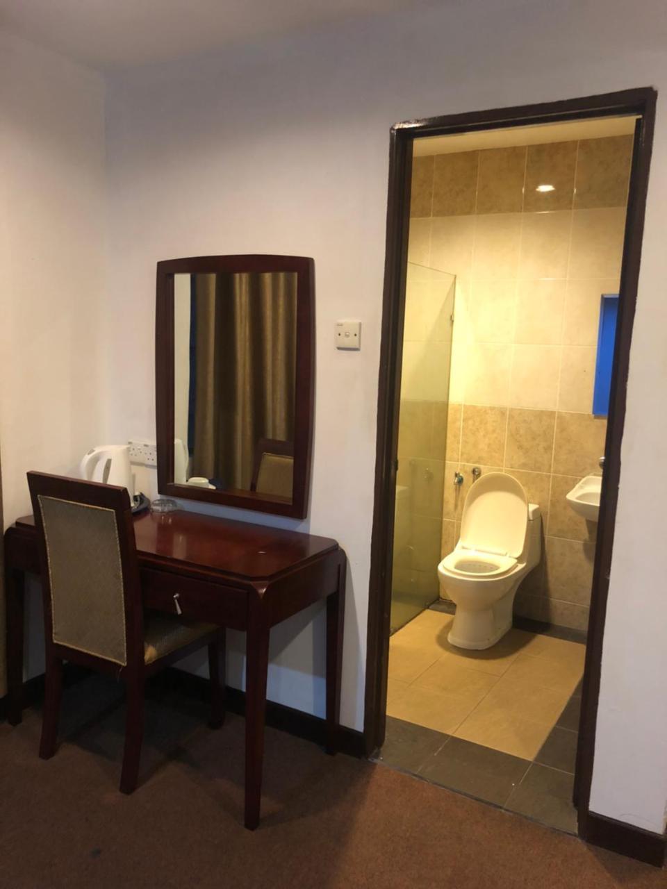Hotel 1312 3*