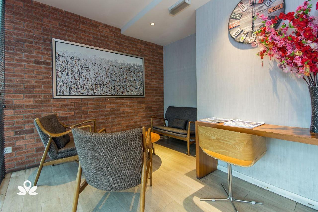 Hotel Zen Sakura Boutique