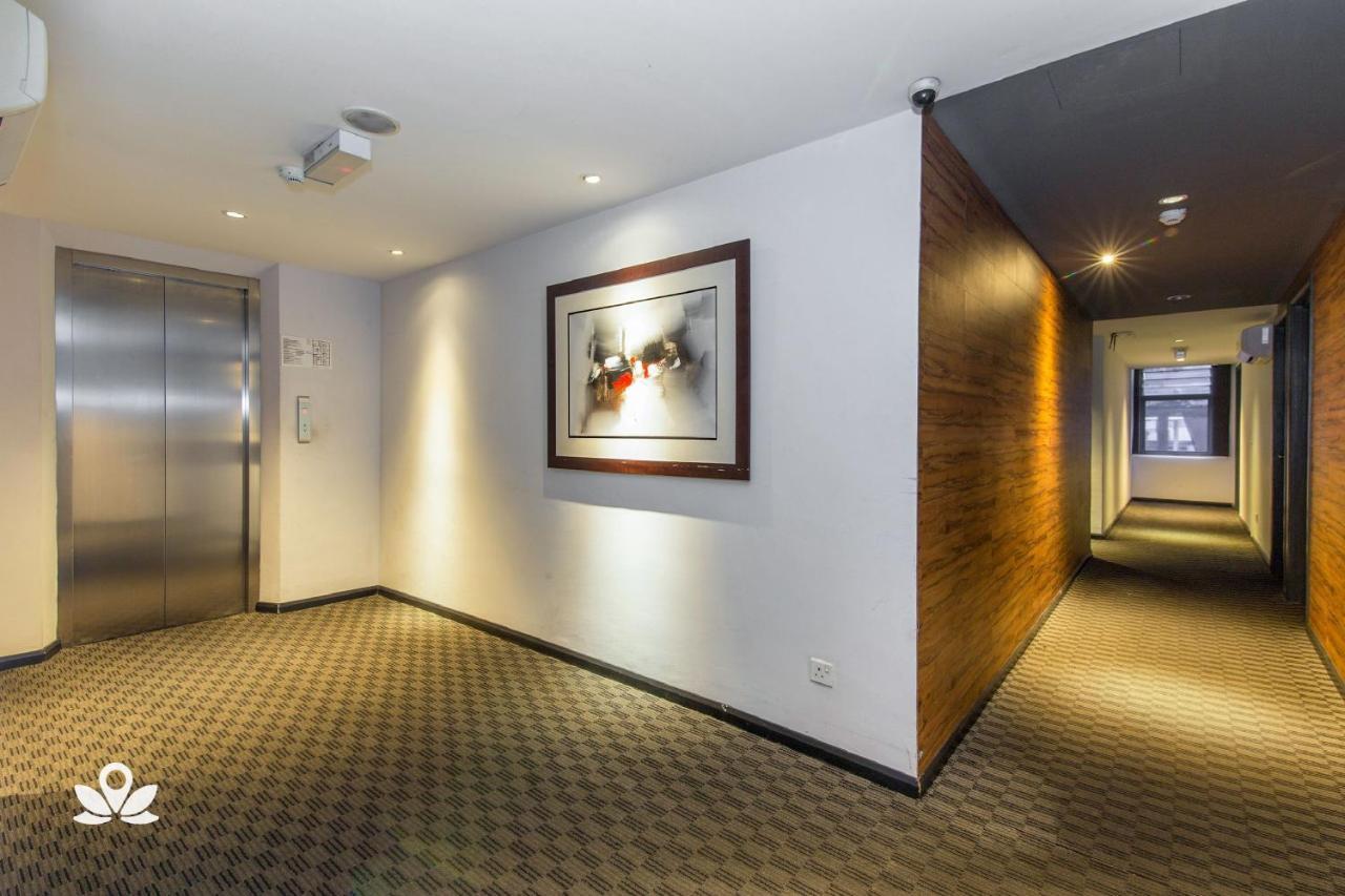 Zen Sakura Boutique Hotel Kuala Lumpur