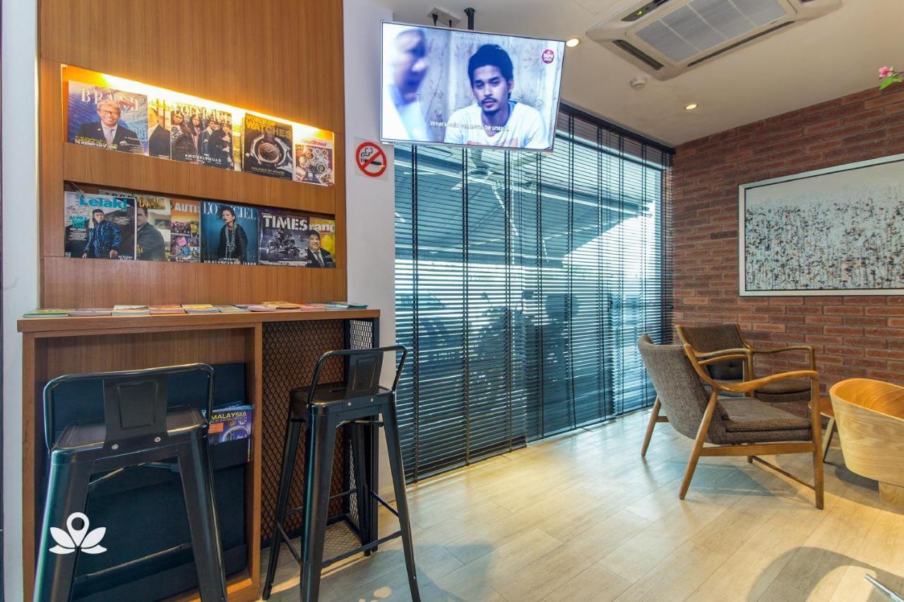 Zen Sakura Boutique Hotel
