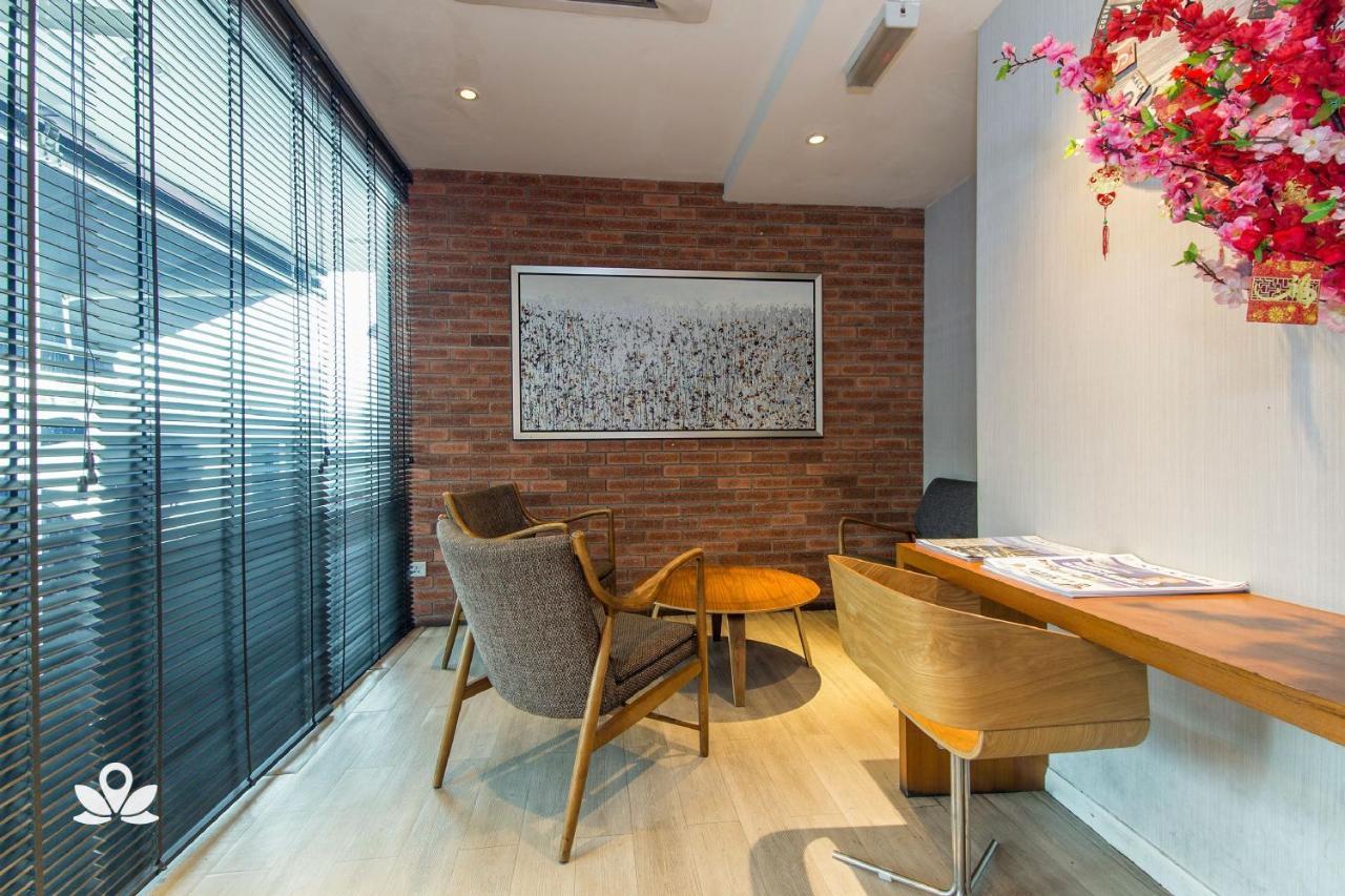 Zen Sakura Boutique 2* Kuala Lumpur