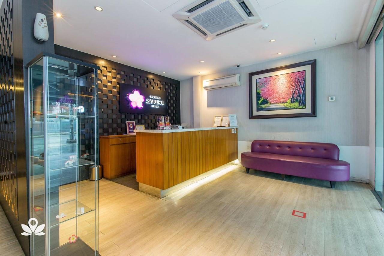 Hotel Zen Sakura Boutique 2*