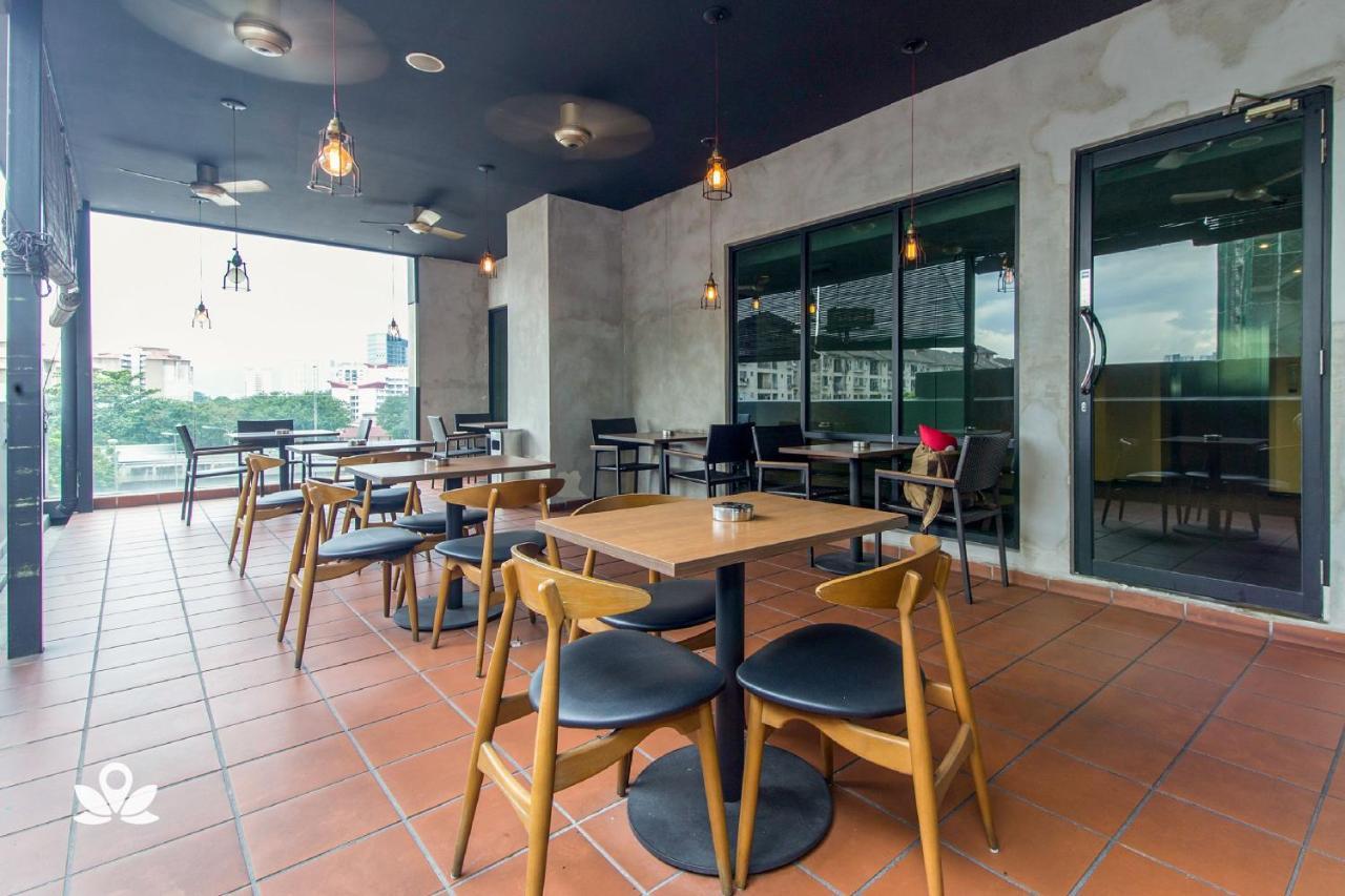 Zen Sakura Boutique 2* Kuala Lumpur