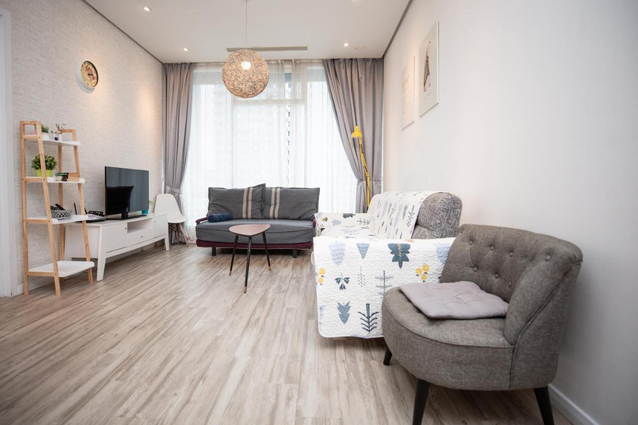 Apartment Vipod Suites Klcc By Luxury Suites Asia *